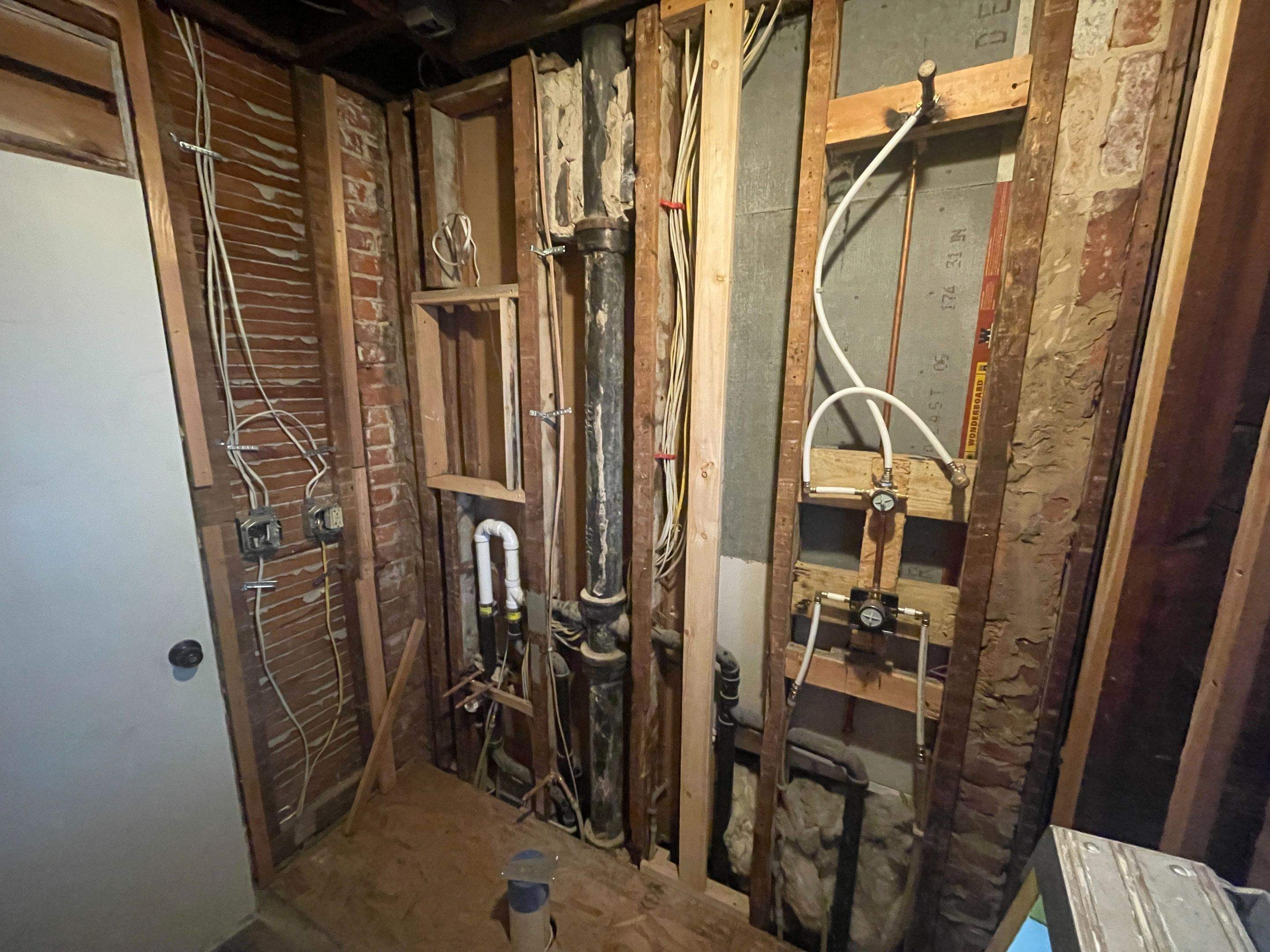 Project in St Paul by TLC Home Renovations, Inc.