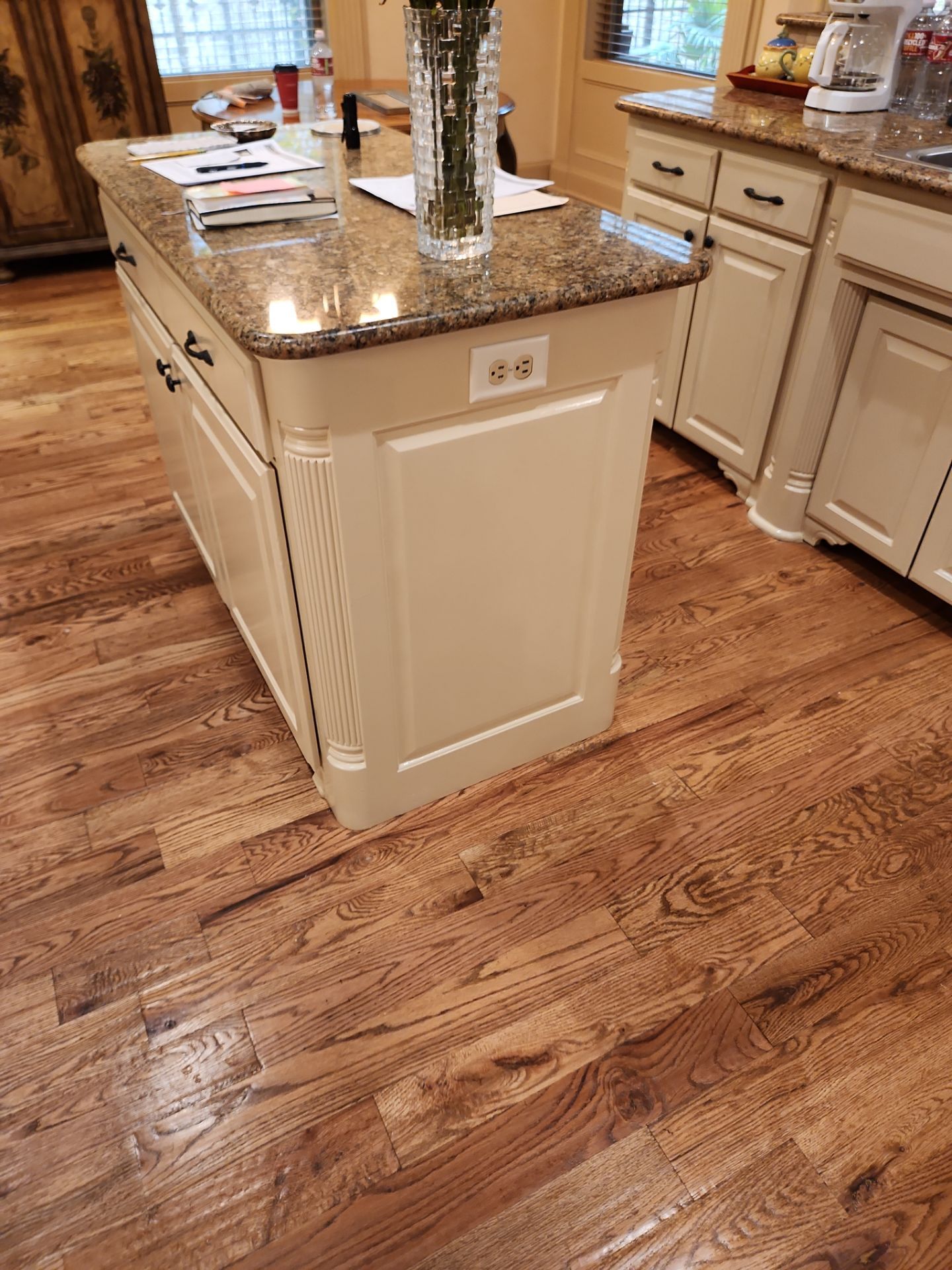 Project in Hurst by CERTAPRO PAINTERS OF SOUTHLAKE