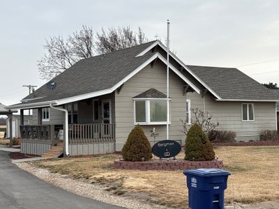 Project in Arapahoe, NE