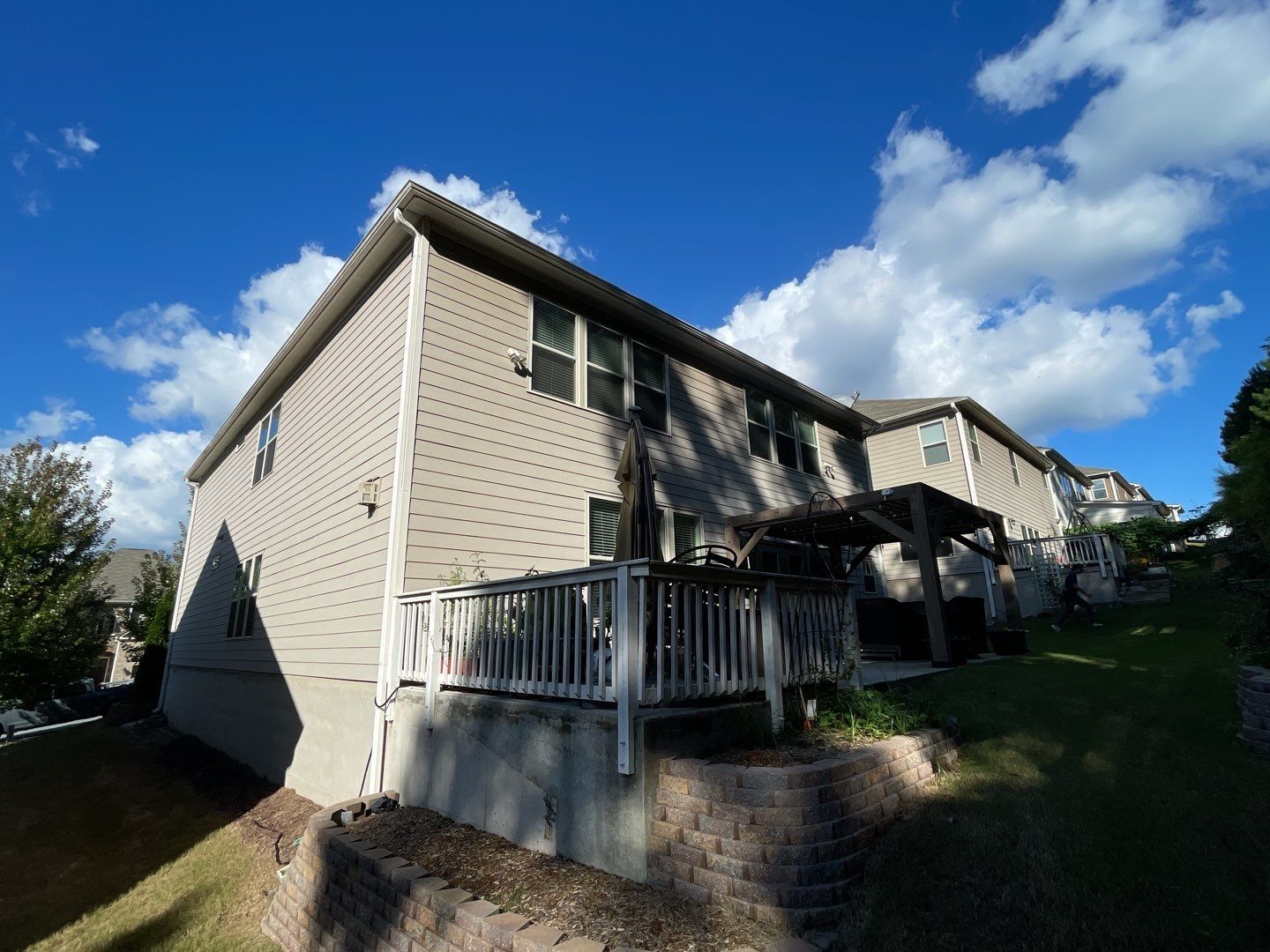 Residential Roofing Installation using Owens Corning by Inspector Roofing and Restoration