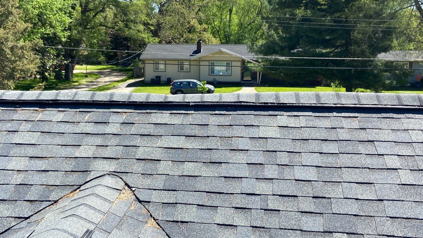 Roof Replacement using Owens Corning by 180 Contractors