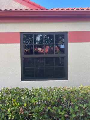 Project in Delray Beach