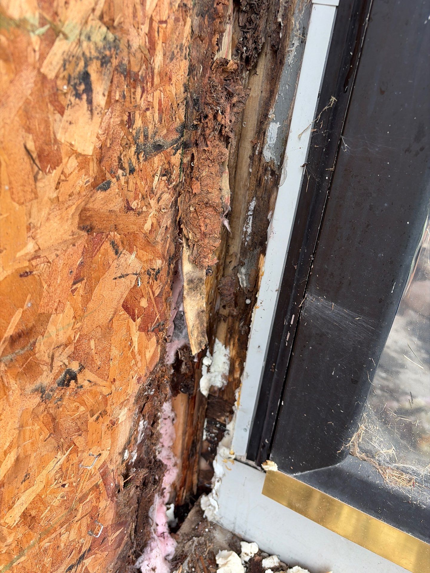 Siding Replacement using Wood Grain by 180 Contractors