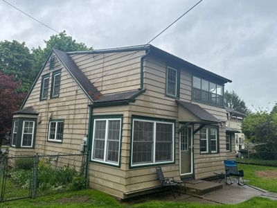 Project in Northumberland