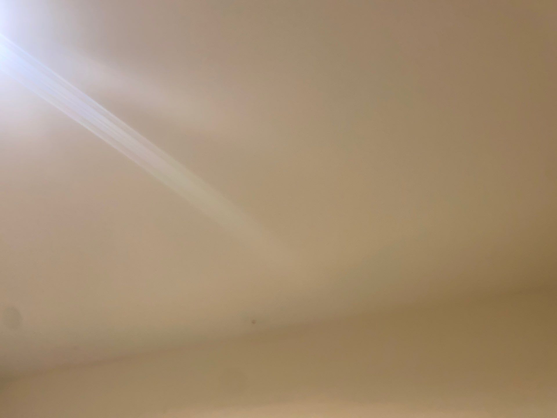 Hail Damage using Owen's Corning Duration (Lifetime) Shingles by Roof Repair Company