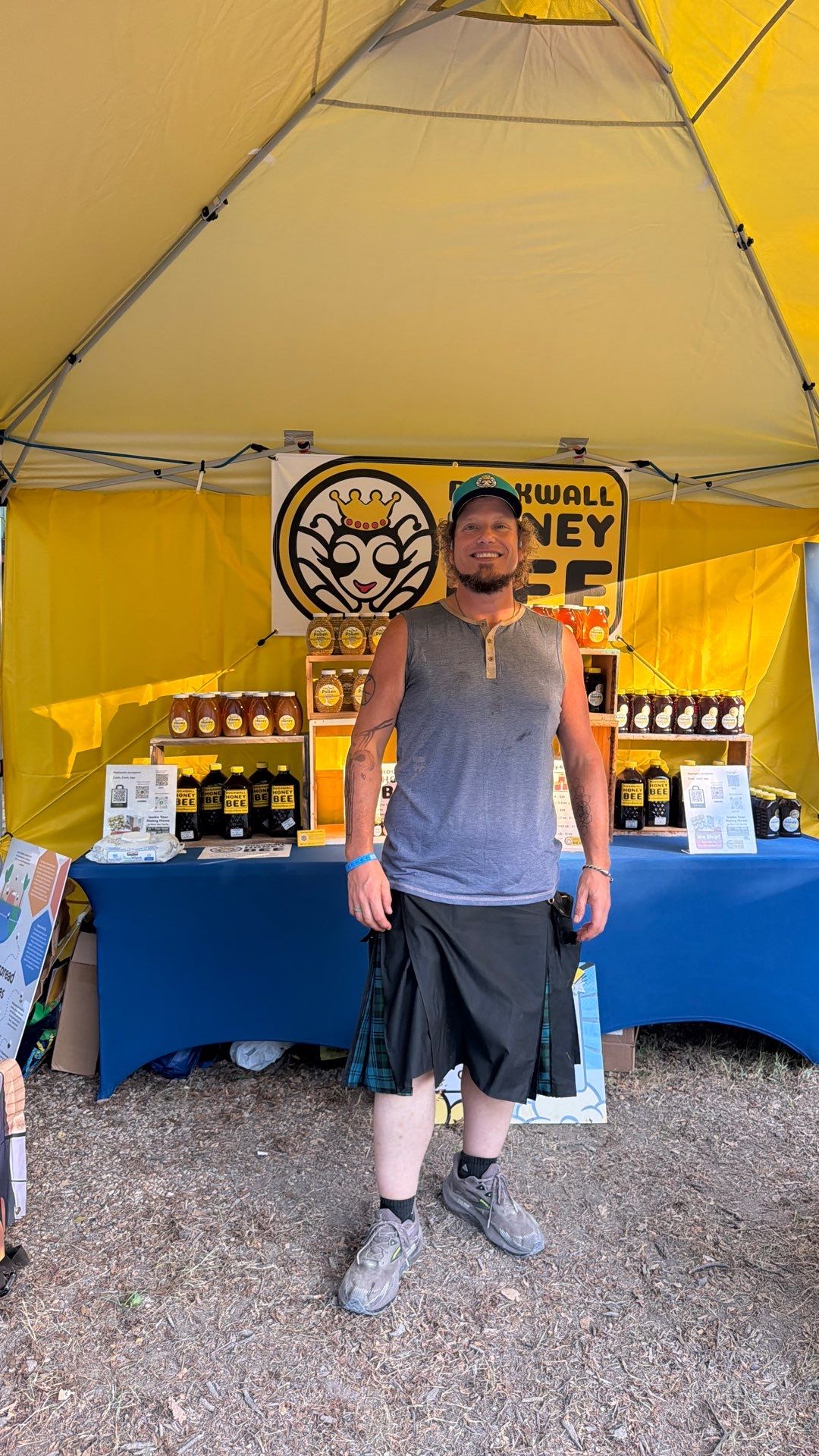 Texas Mead & Music Festival by Rockwall Honey Bee Company