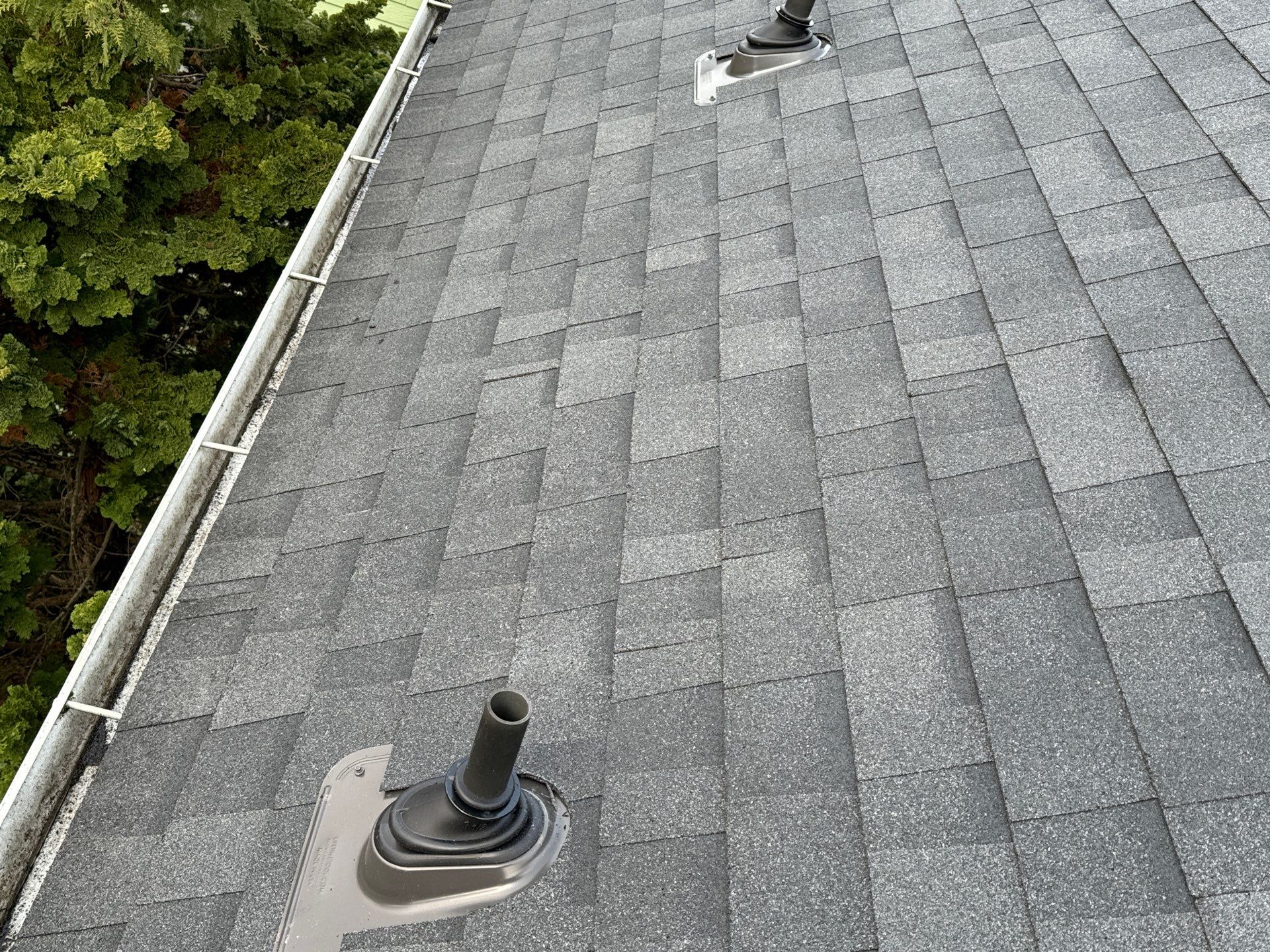 Residential Roof Replacement using OC Duration Shingles by OR Advanced Roofing, LLC