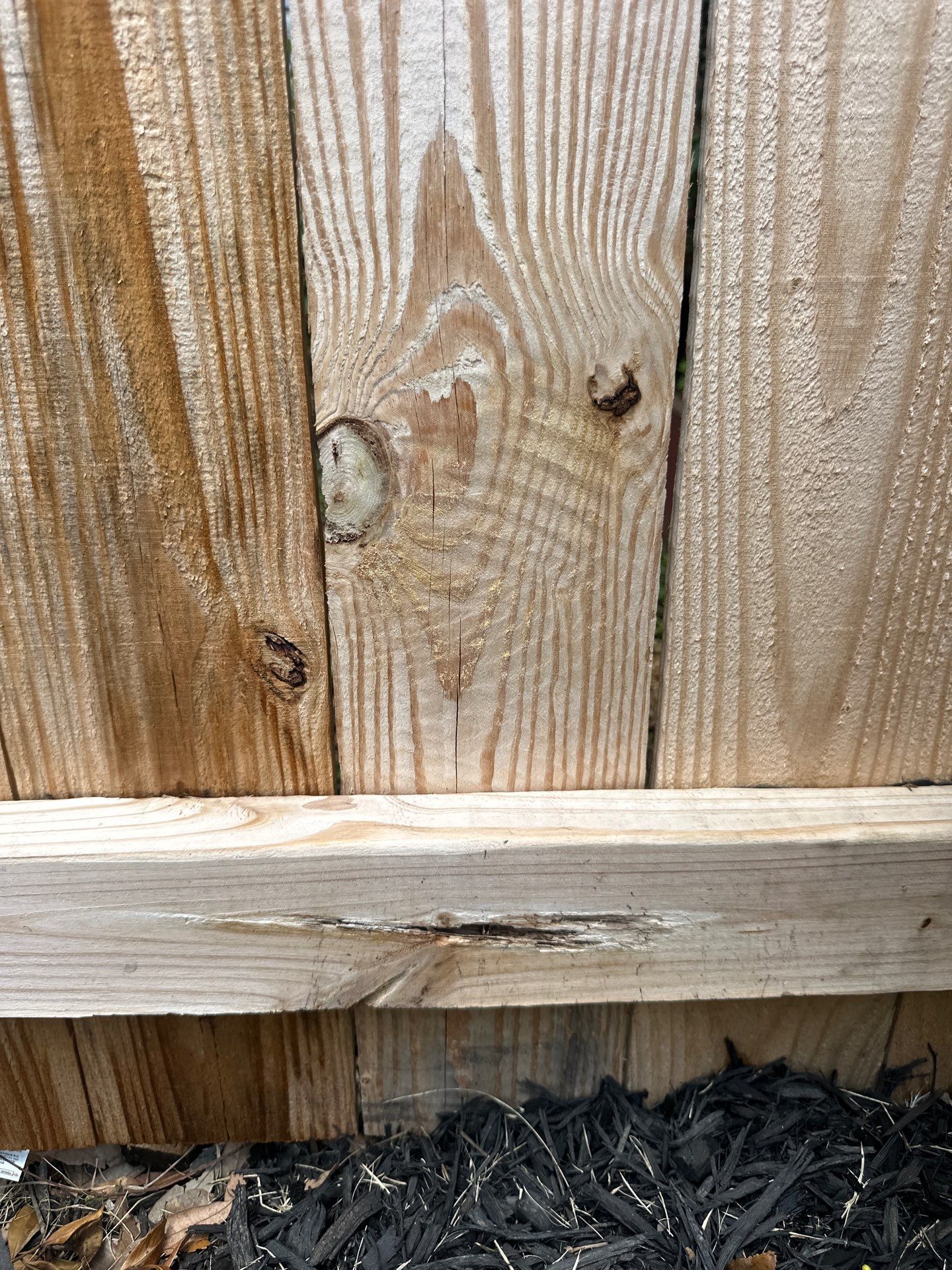 Deck using Wood Sealant by DuraSeal