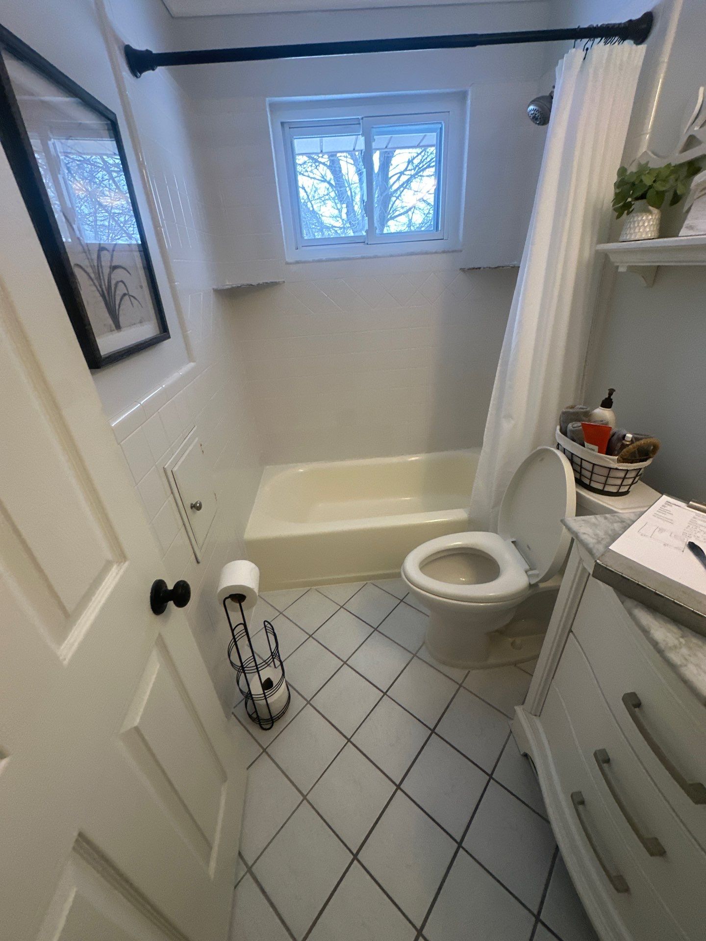 Project in Livonia, MI by Northwest Construction 