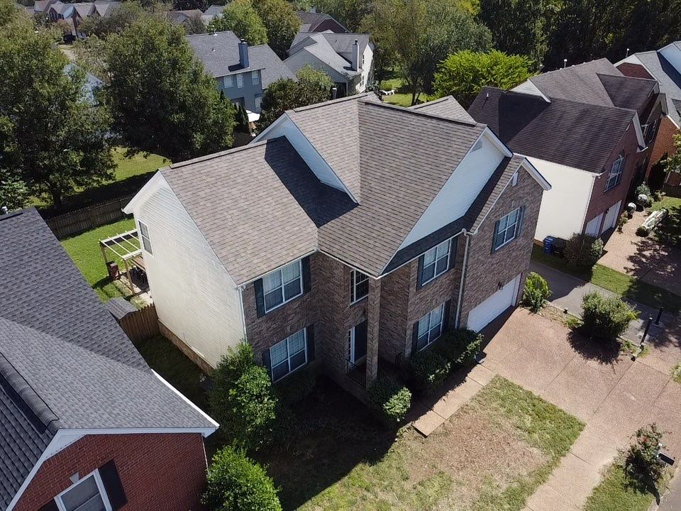 Roof Replacement- Malarkey Vista  by Shinglesmiths Roofing