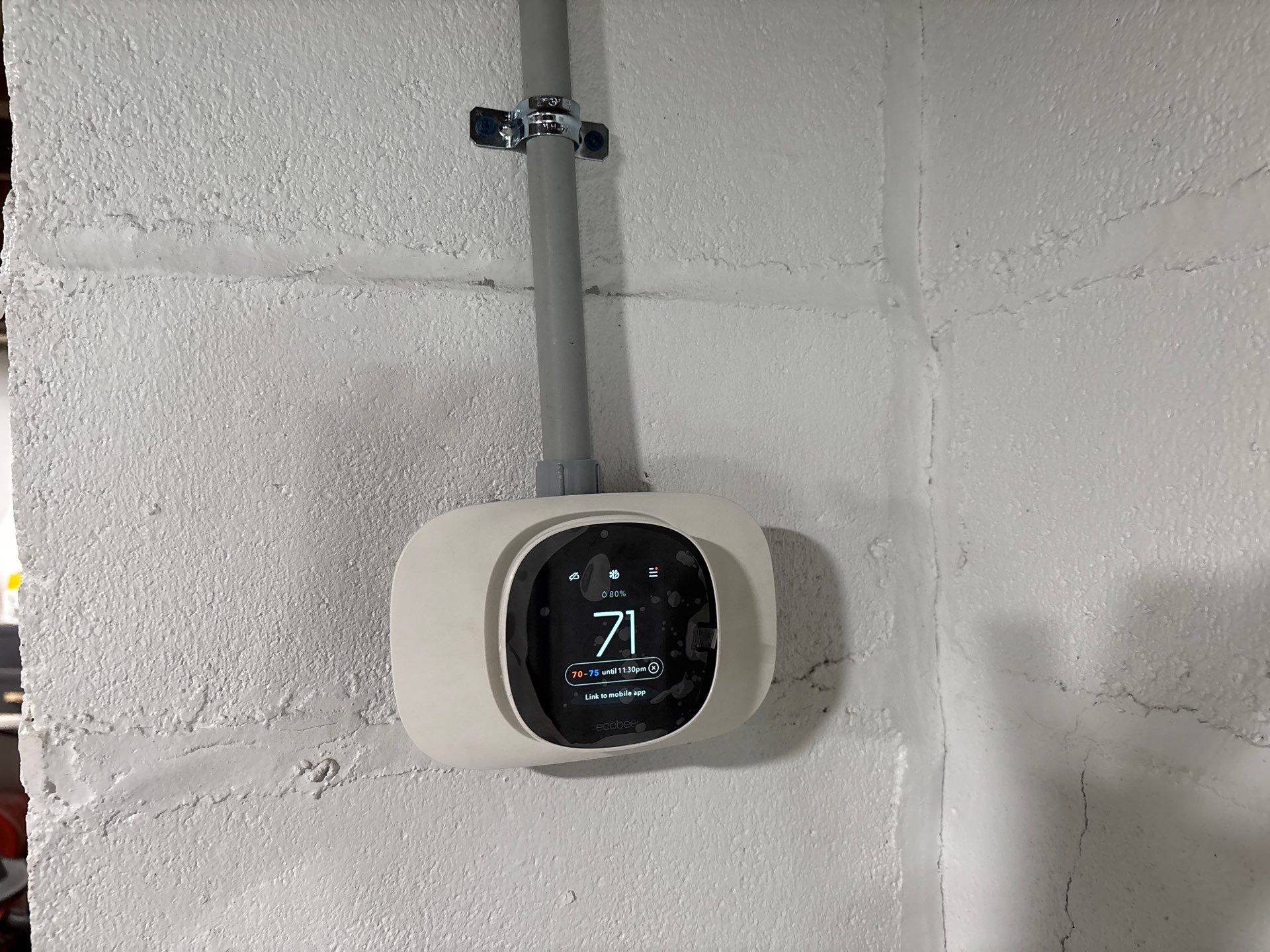 Beacon/Fishkill, NY — Whole-Home Energy Retrofit with Carrier Multiport Heat Pump by Shelter Air