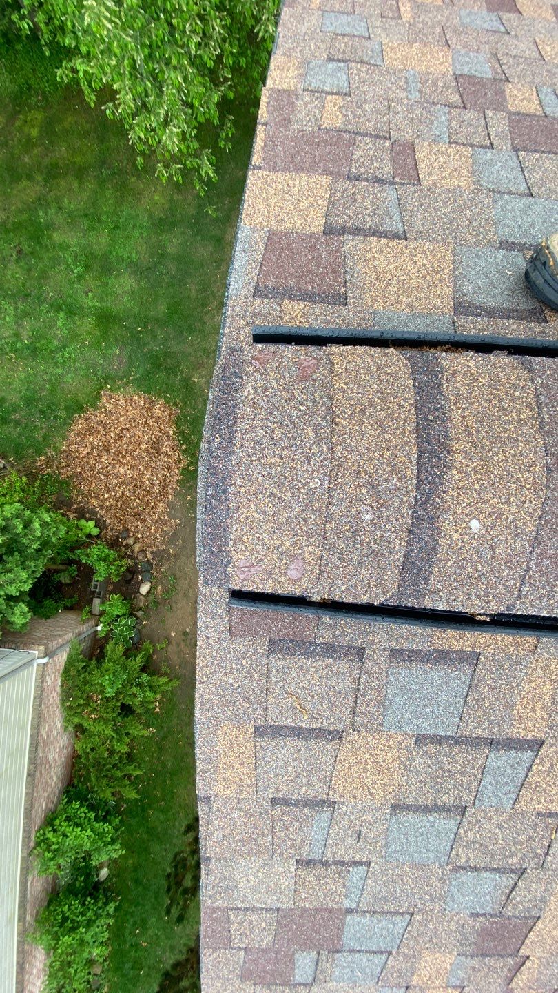 Roof Replacement using CertainTeed Landmark by 180 Contractors