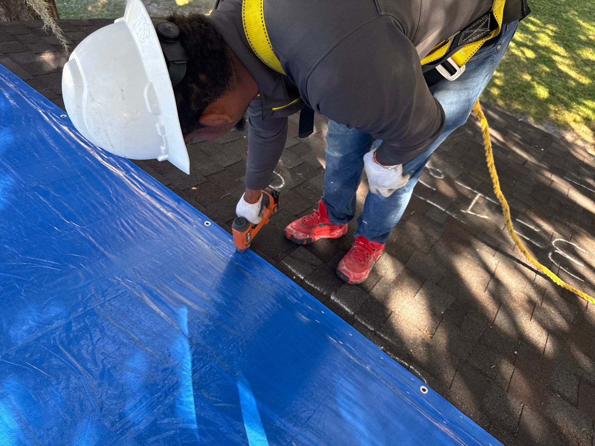 Project in Lakeland by You Restorations LLC DBA YOU-Home