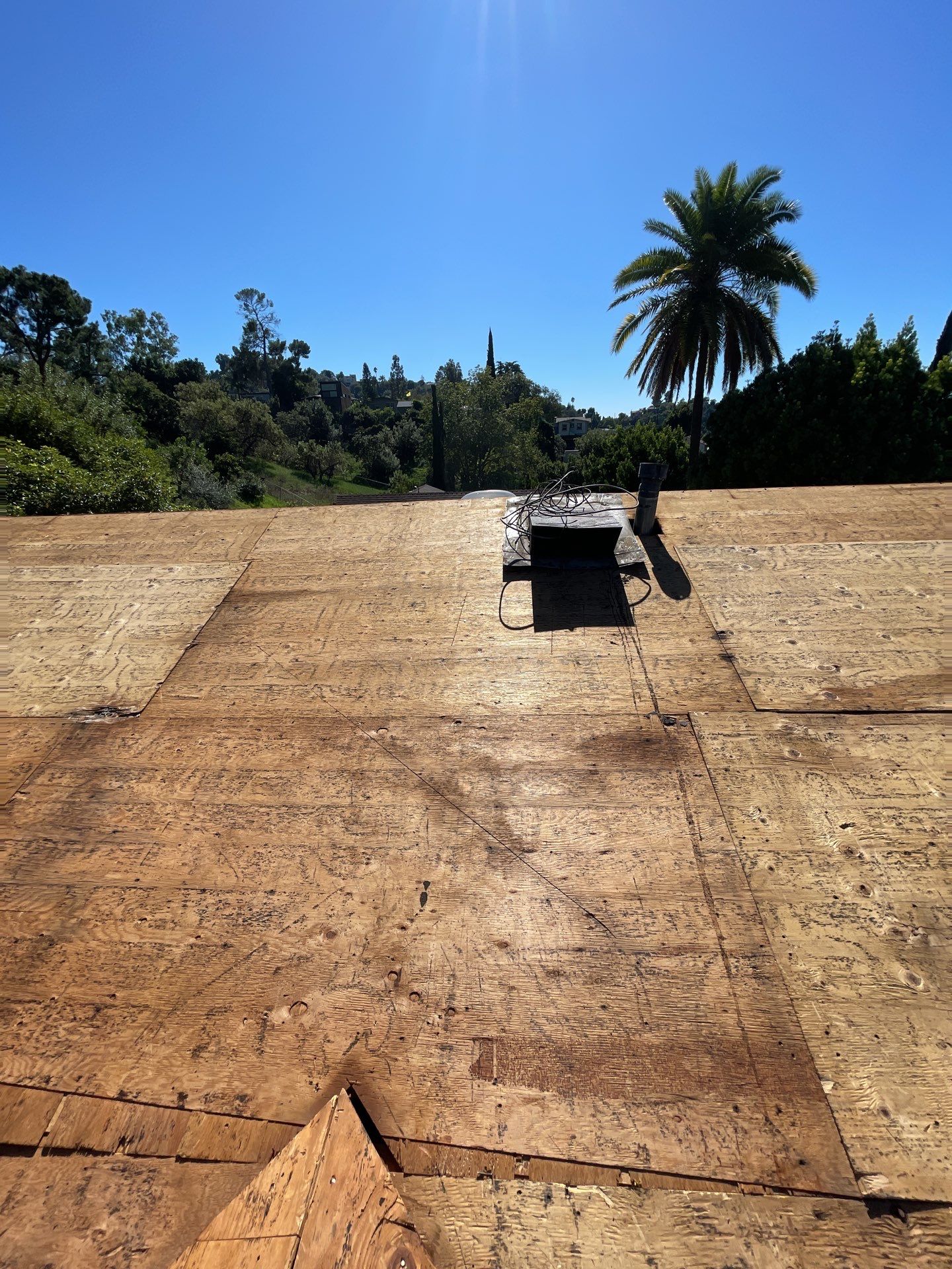 Roof Replacement - Los Angeles CA 90065 by Epic Roof Replacement