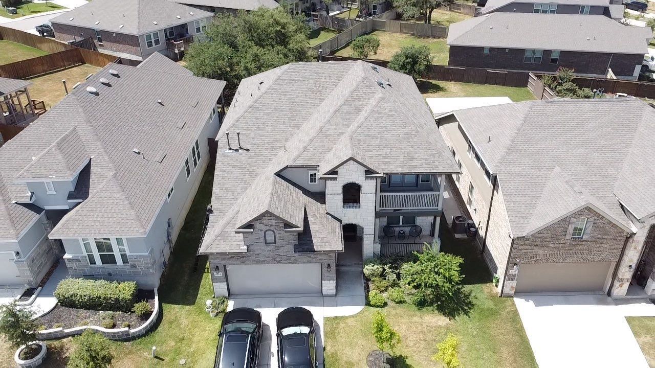 Roof Replacement - 78261 by Rox Roofing