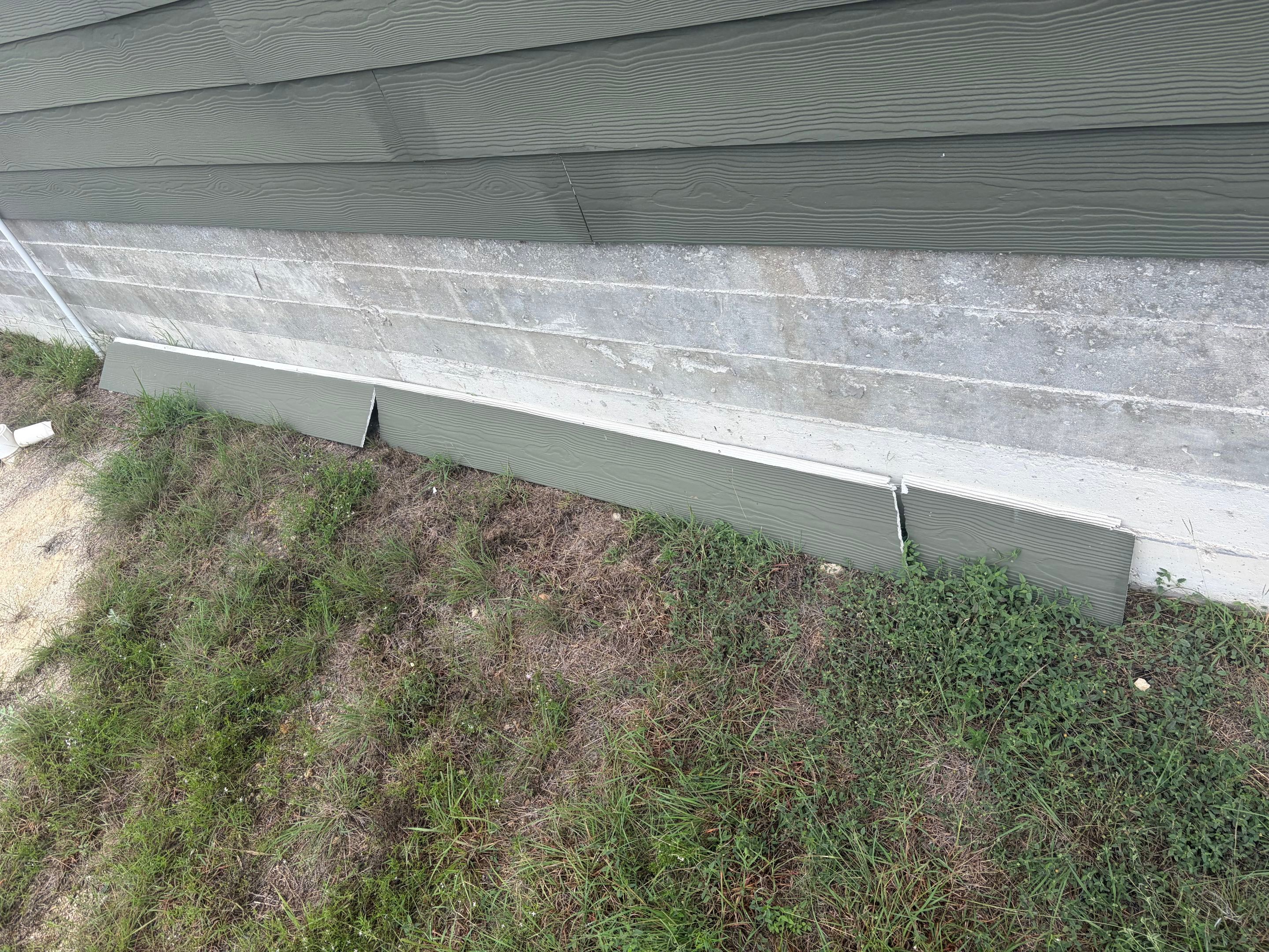 Dripping Springs Cusatom Siding by REPS OF TEXAS
