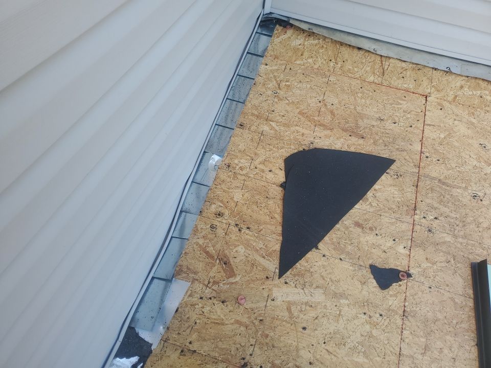 Residential Roofing Installation using Owens Corning by Inspector Roofing and Restoration