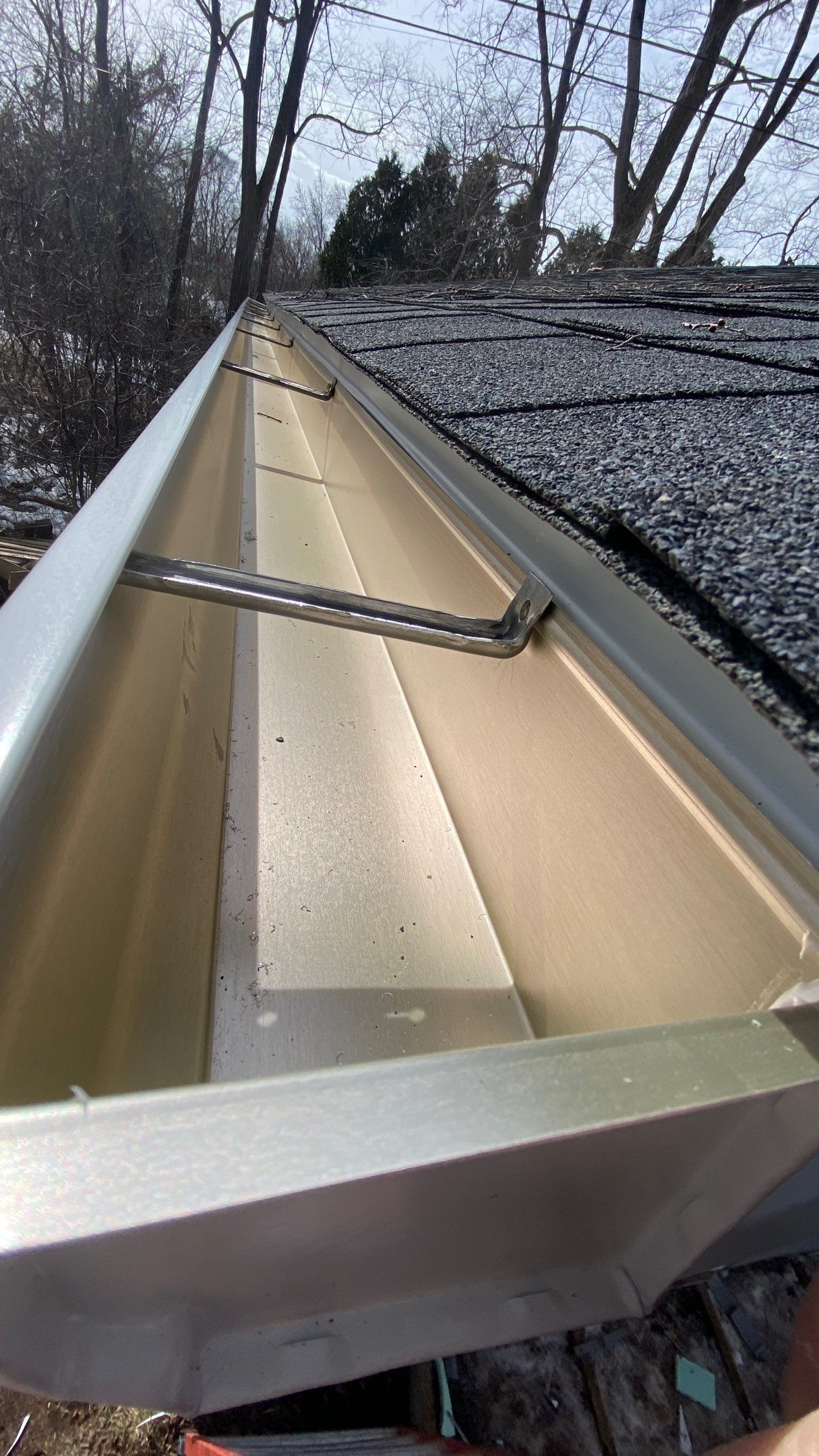 Siding Replacement using Certainteed Monogram D5 by 180 Contractors
