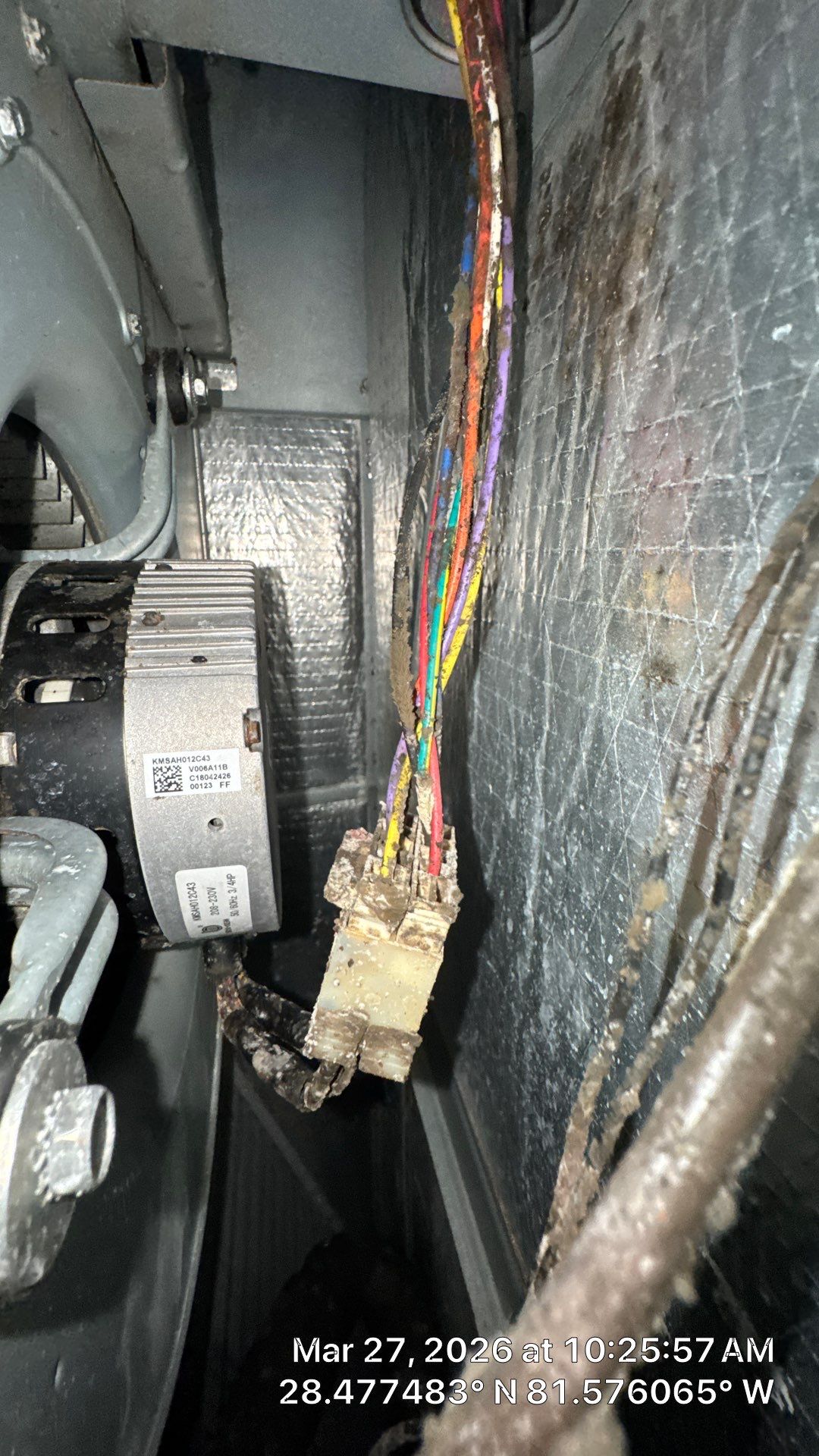 Air Duct Cleaning in Windermere by Hygienic Air, Inc