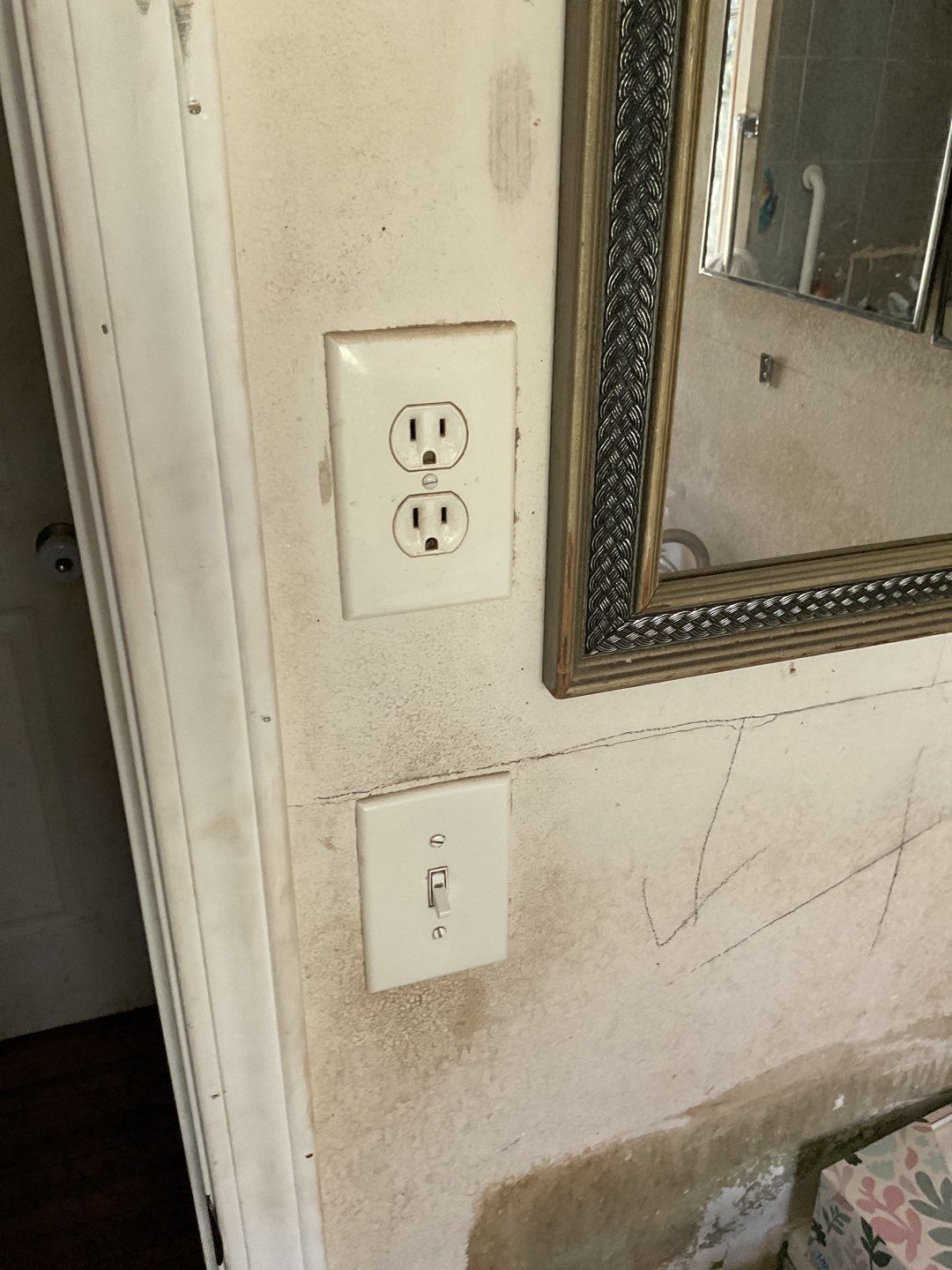 Corner tub to large shower by The Shower Company