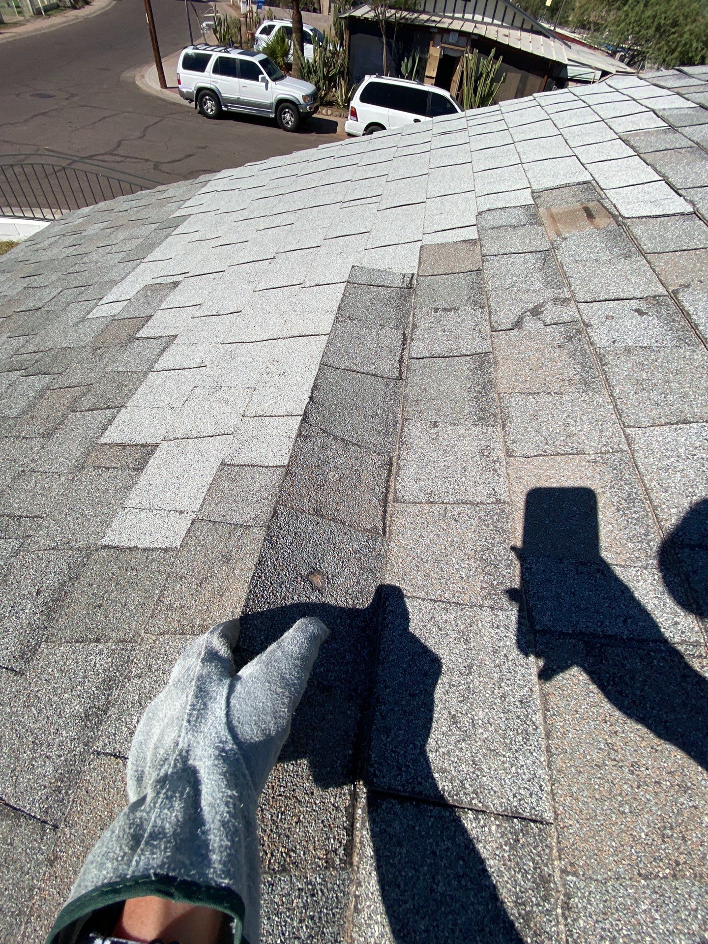 Marcelo's Full Re-Roof by All Storm Roofing & Construction