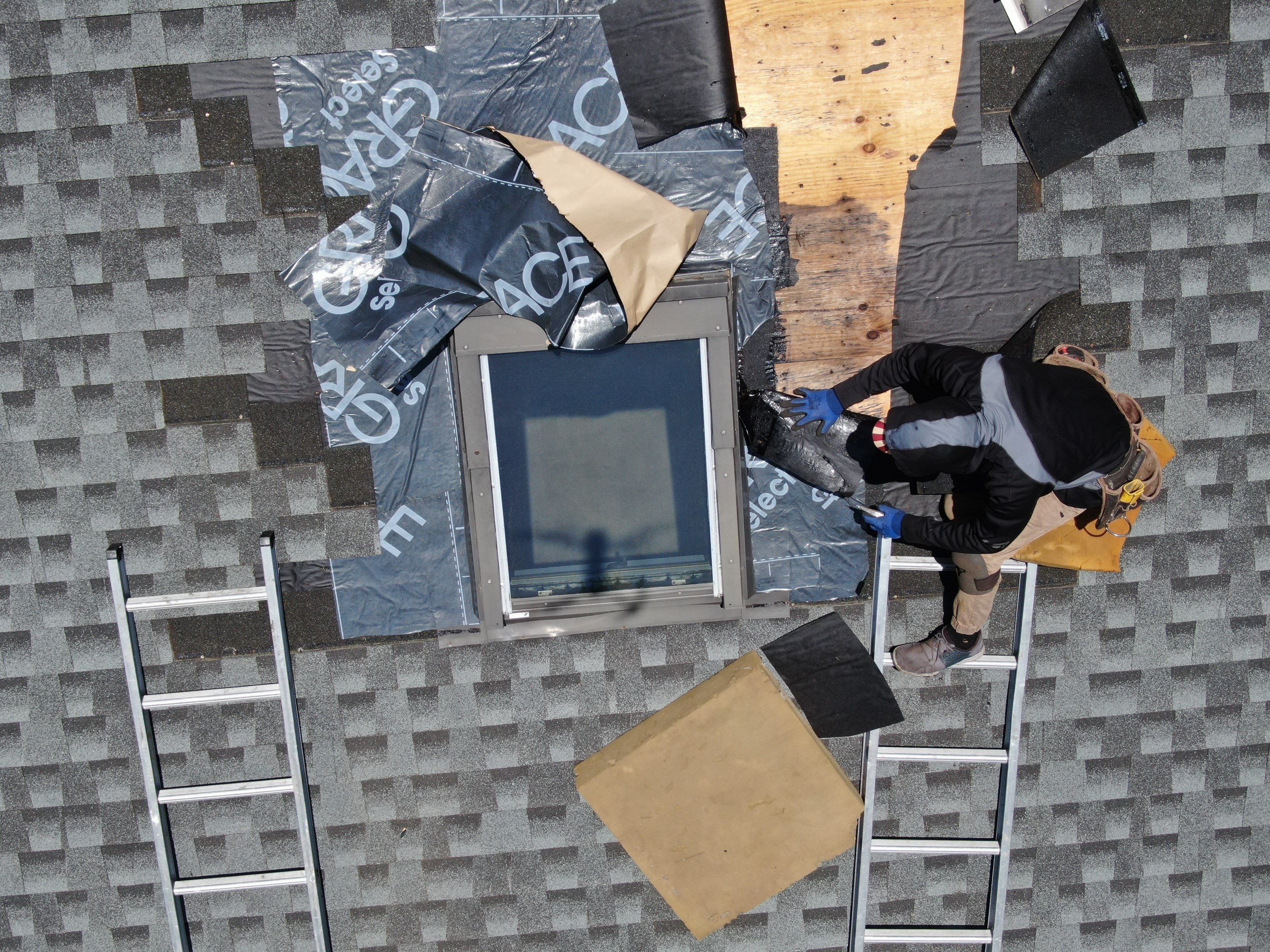 Skylights | Boxborough by Mighty Dog Roofing of Greater Middlesex County