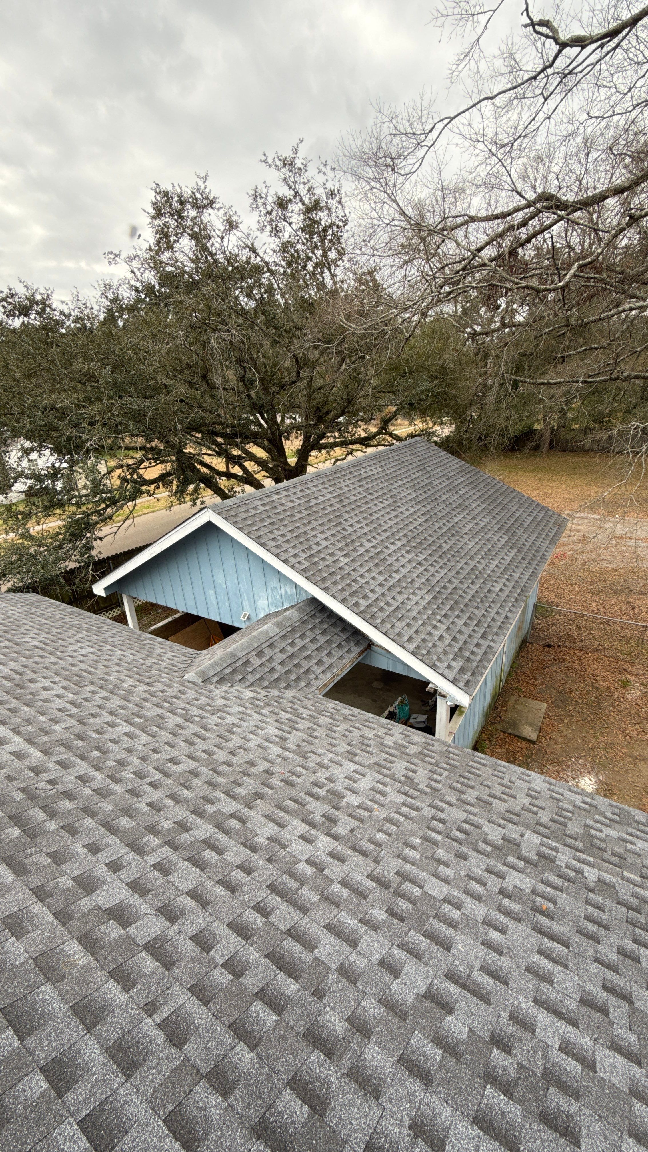 Roof Replacement in Amite by HDS Contractors
