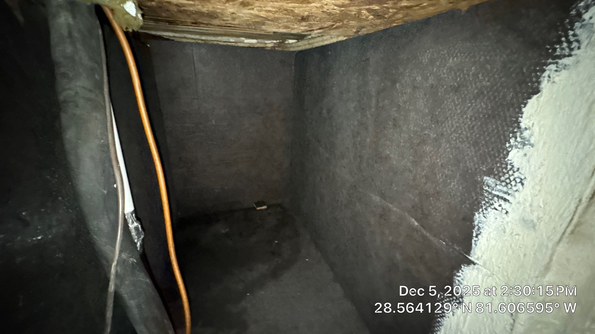Air Duct Cleaning in Winter Garden by Hygienic Air, Inc
