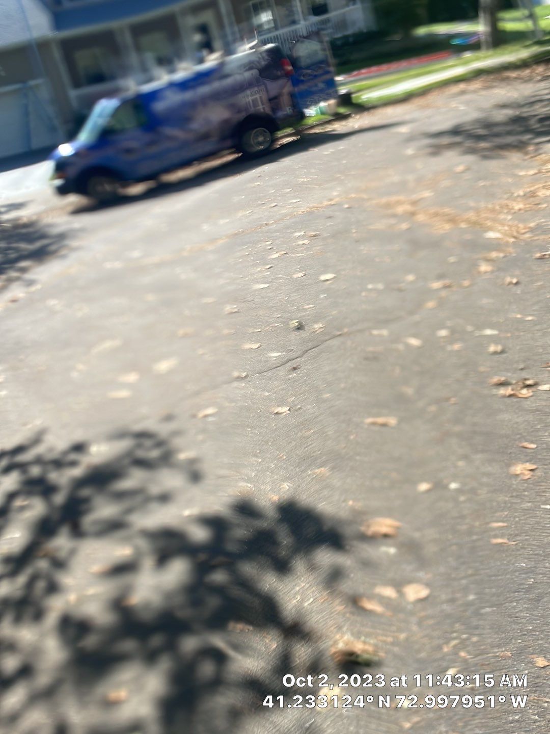 Siding Installation using Certainteed Cedar Impressions Sterling Gray by A Plus Exterior