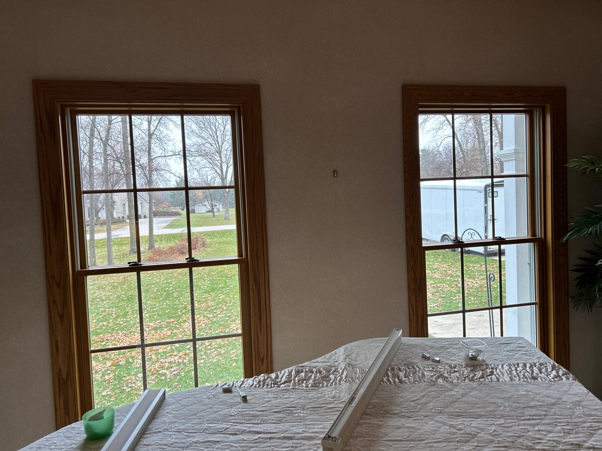 Airtight Window Upgrade with Pella Lifestyle Series by United Windows and Siding LLC