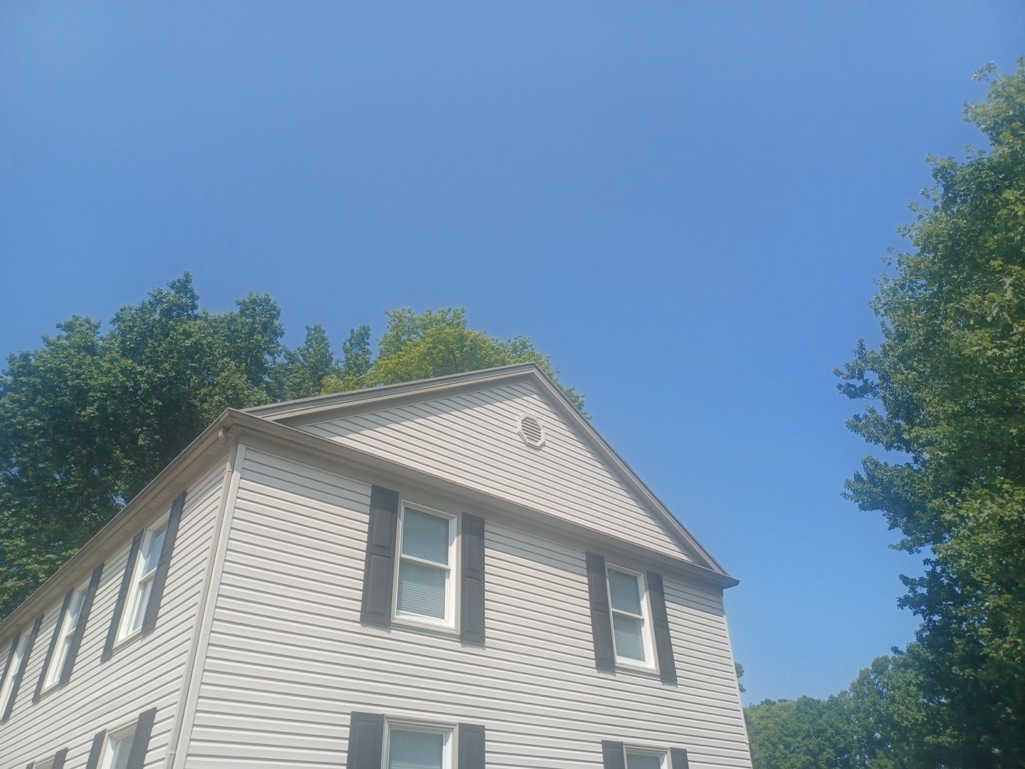 Bill Bartos by Silver Leaf Contracting 