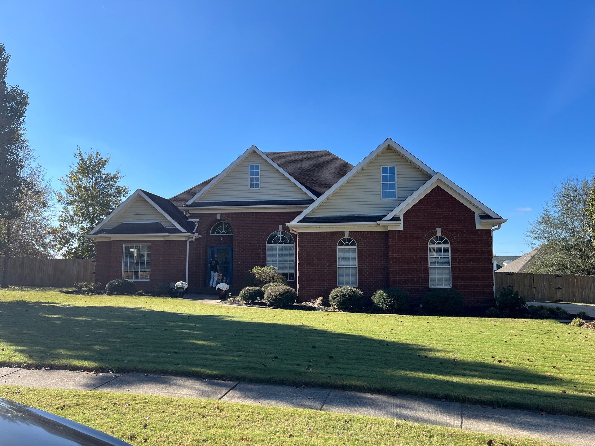 New Look by Skilled Construction LLC