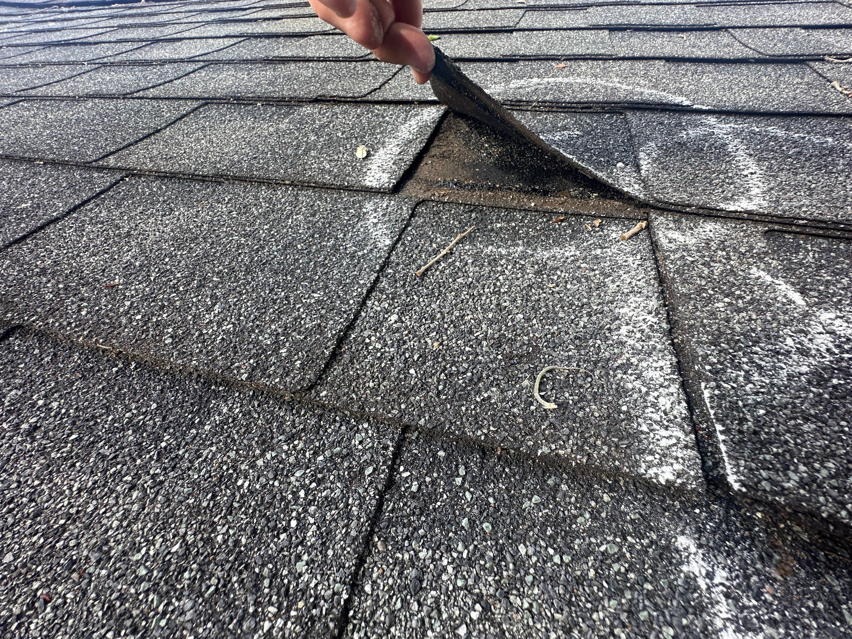Roof Damage Claim in Seffner  by FLAPA & KeyStone
