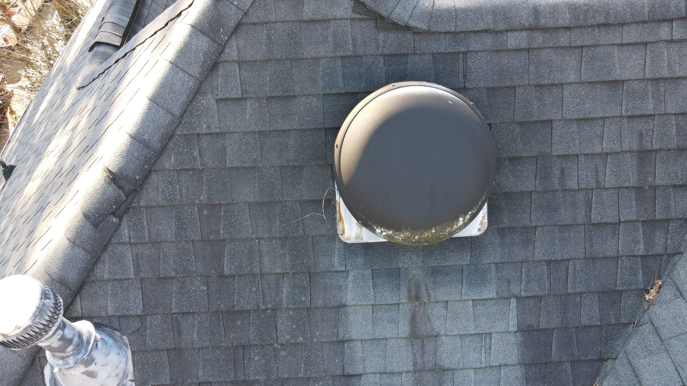 Ultimate Pipe Boot Power! 🚿 by Georgia Roof Advisors