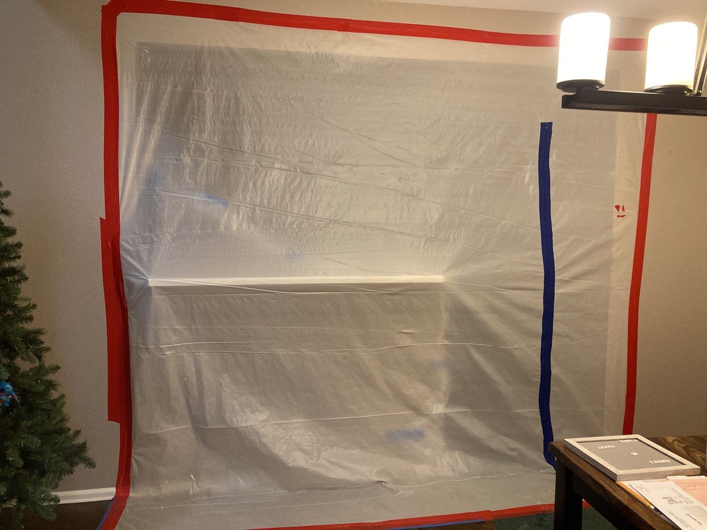 Water Damage by Accountable Home Services