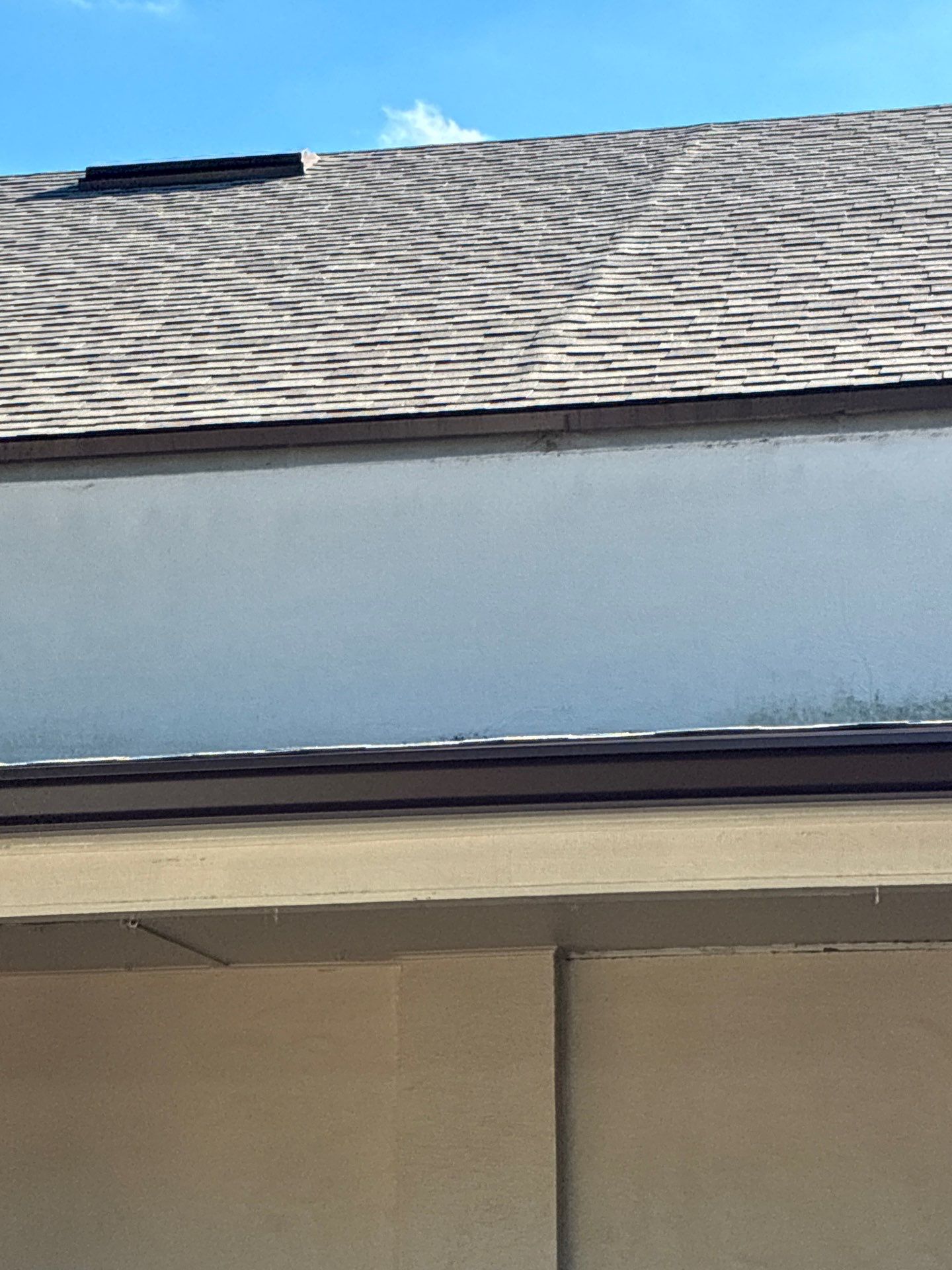 test by Yowells Roofing