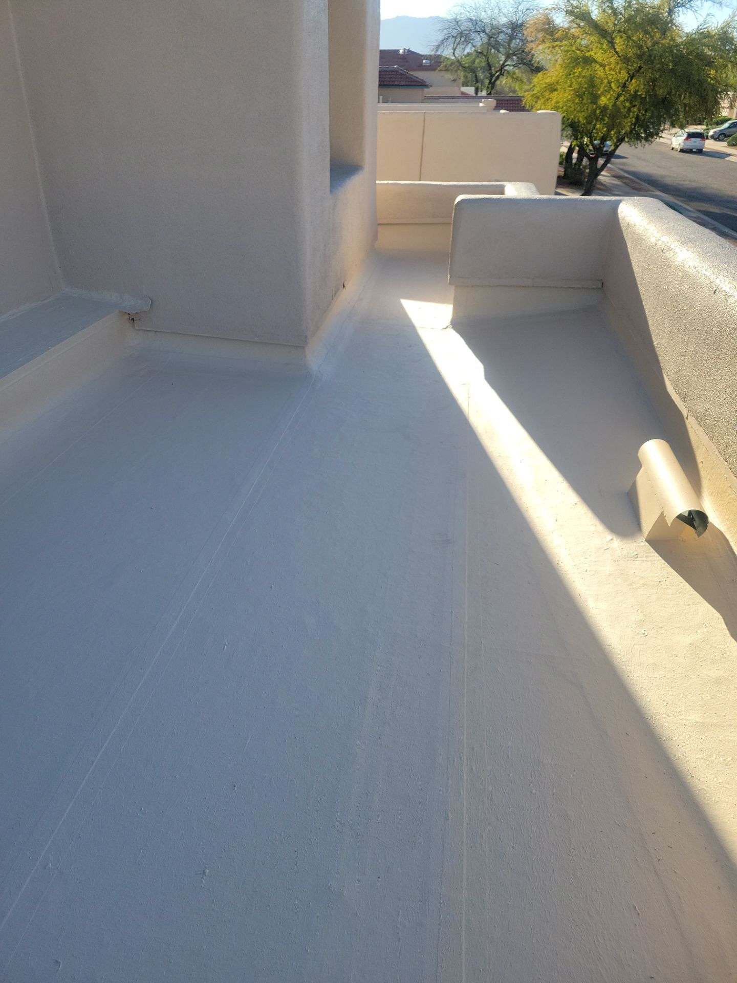 Tile by West Coast Roofing AZ