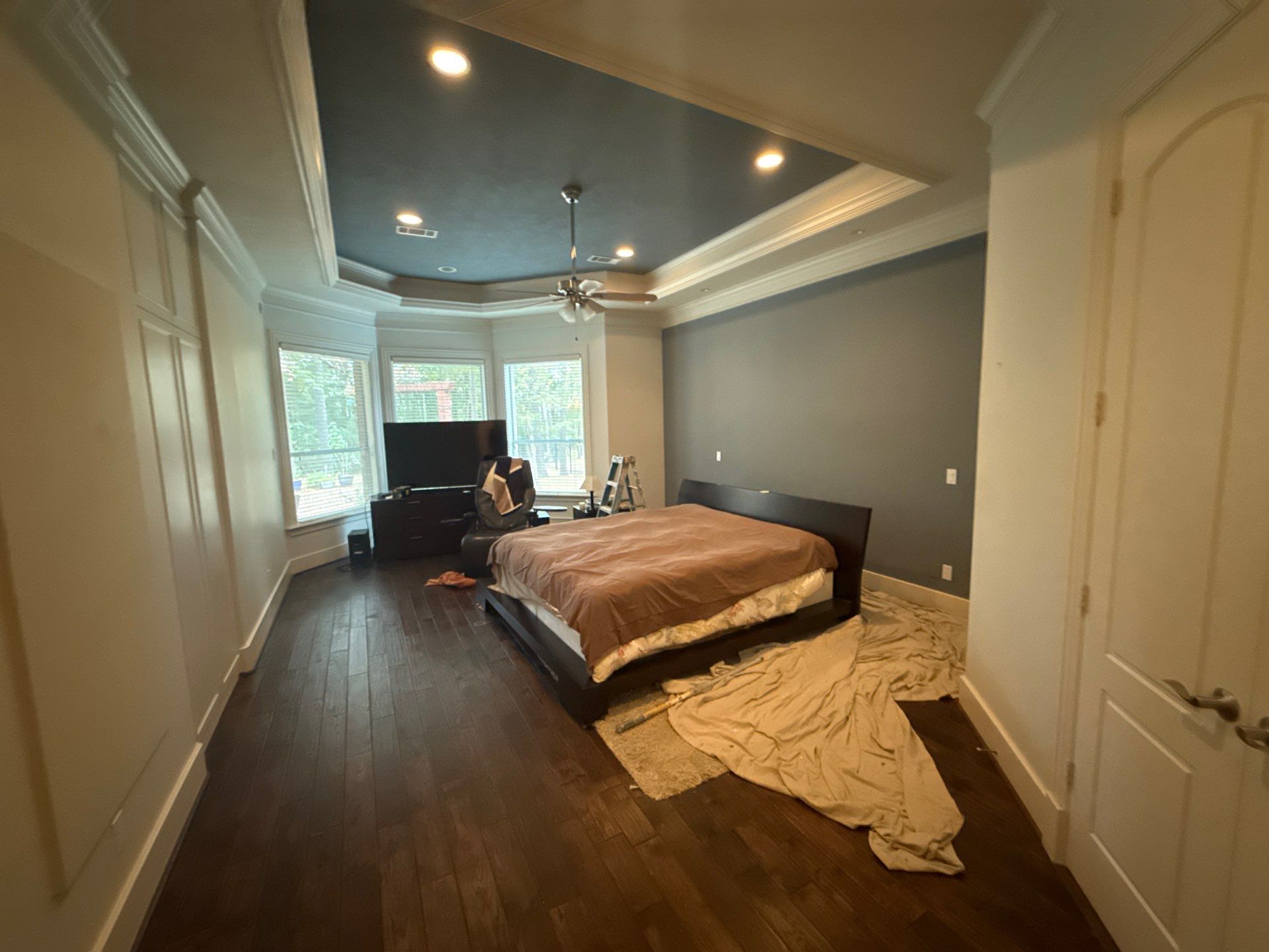 Full Home Paint and Carpentry by SophAlx LLC
