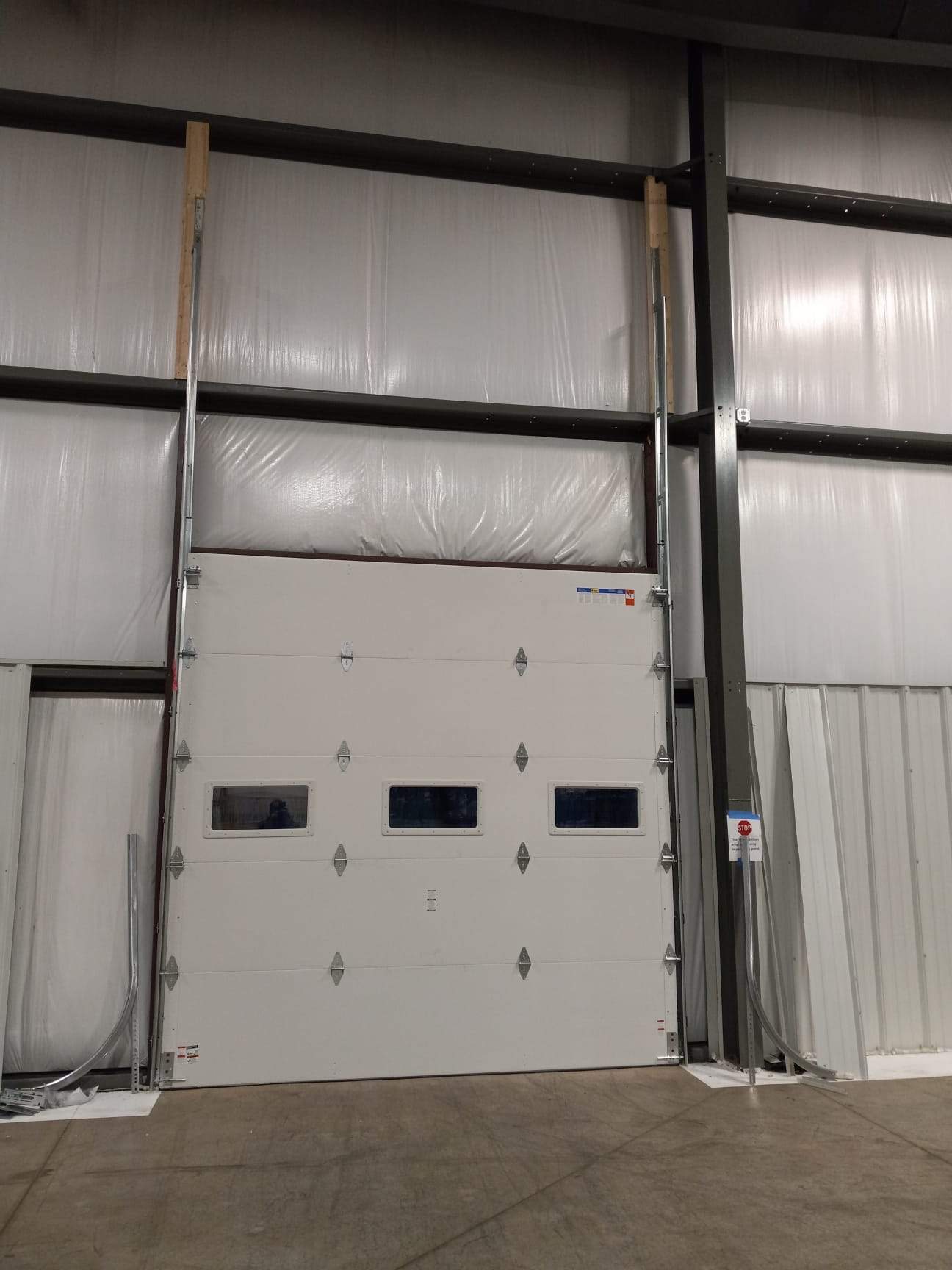 Auburn, NY by Ironhorn Enterprises