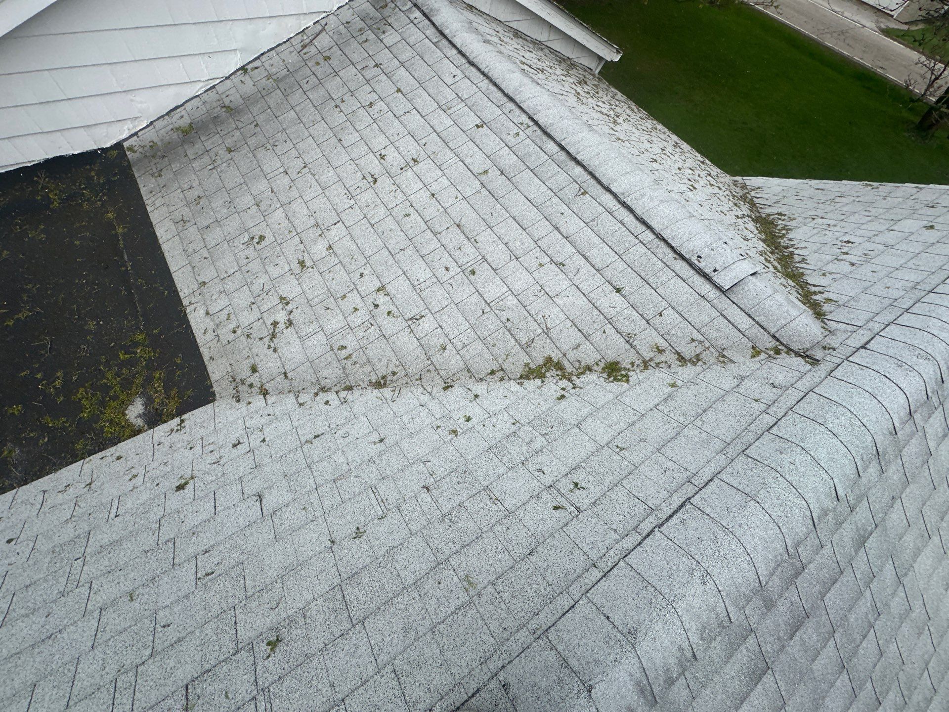 Roofing Replacement by Homestyle in Bedford Heights by Homestyle Home Improvements (HHI)