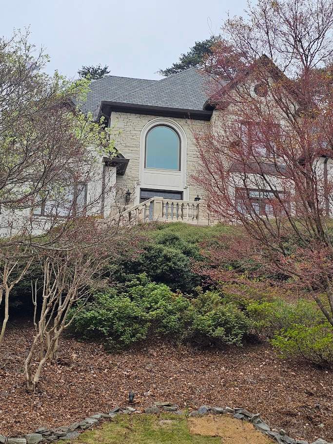 Perason Project in Vestavia Hills by The Window Source