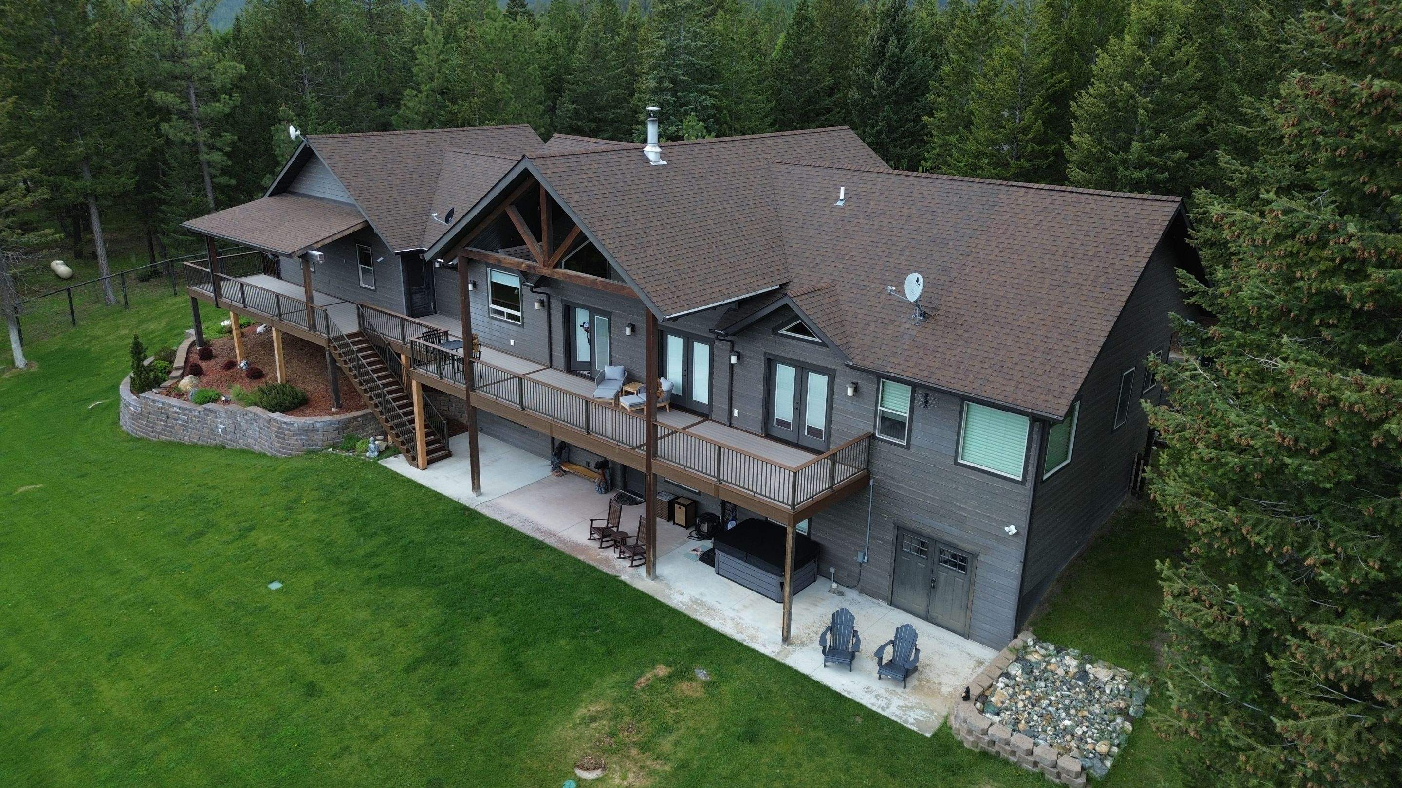 Luxury Deck Upgrade by SAGE Decks