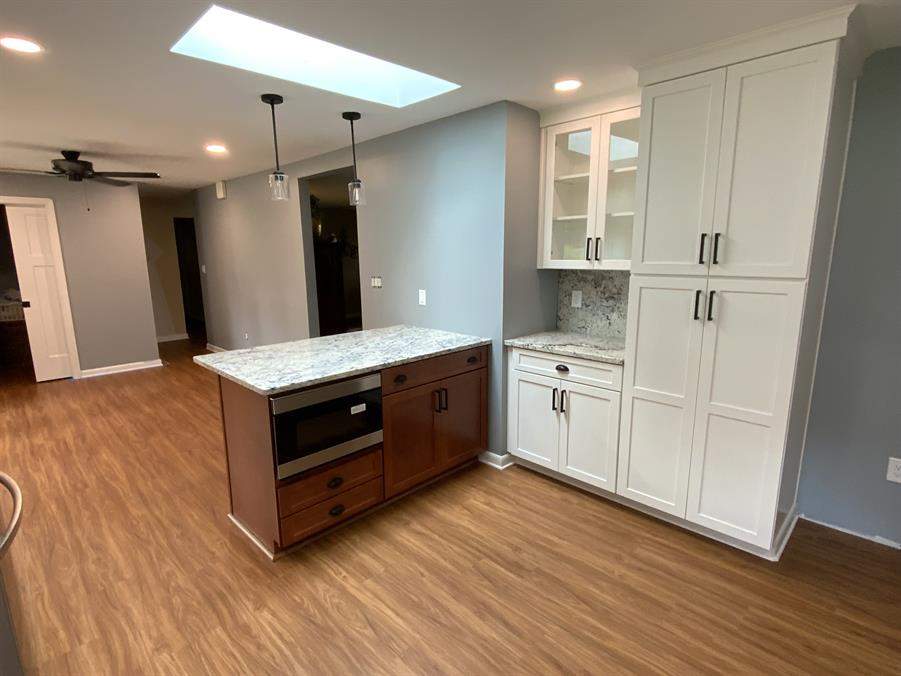 Bellbrook Kitchen Remodel by Zengel Group