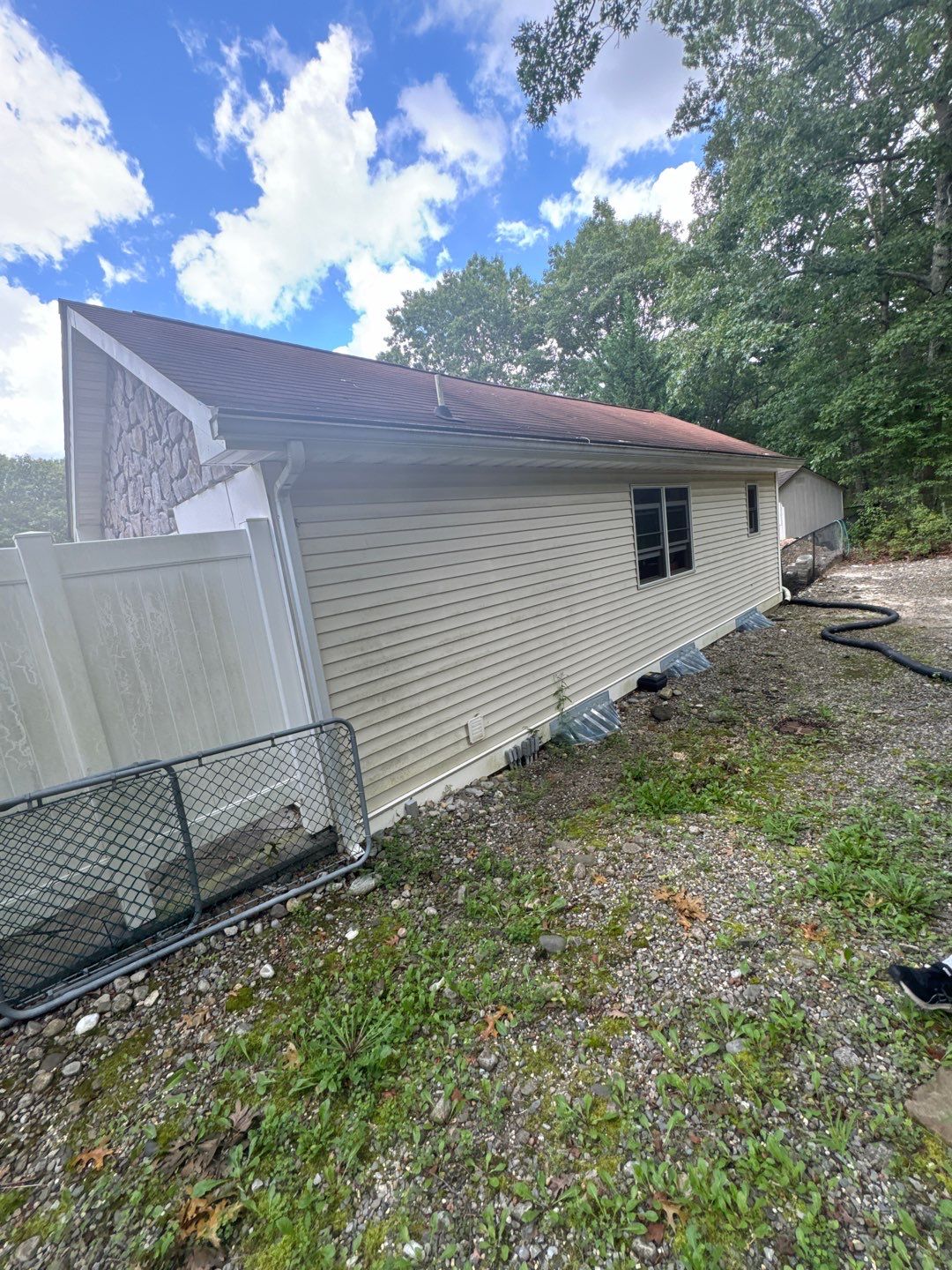 Multi Service  by SJ Exterior