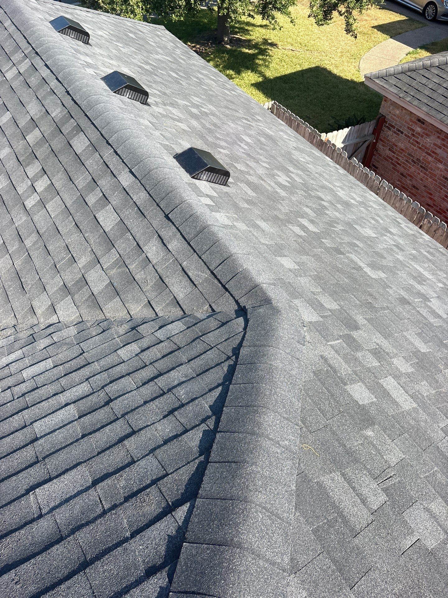 Corpus Christi Roofing by Bayfront Roofing and Construction