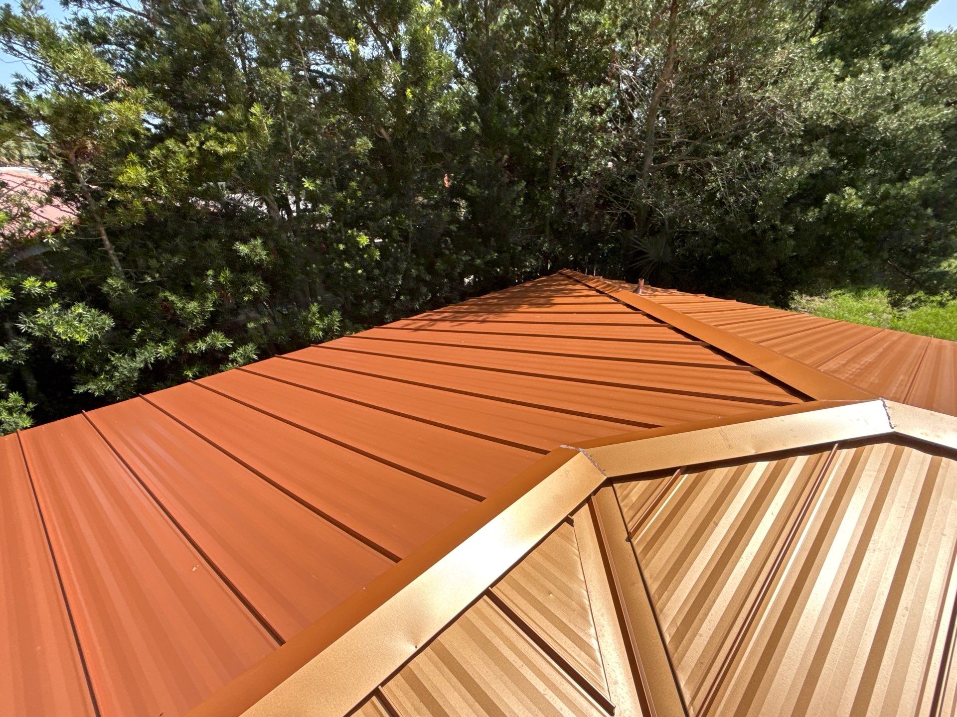 Daytona Beach by Florida Blue Roofing, LLC