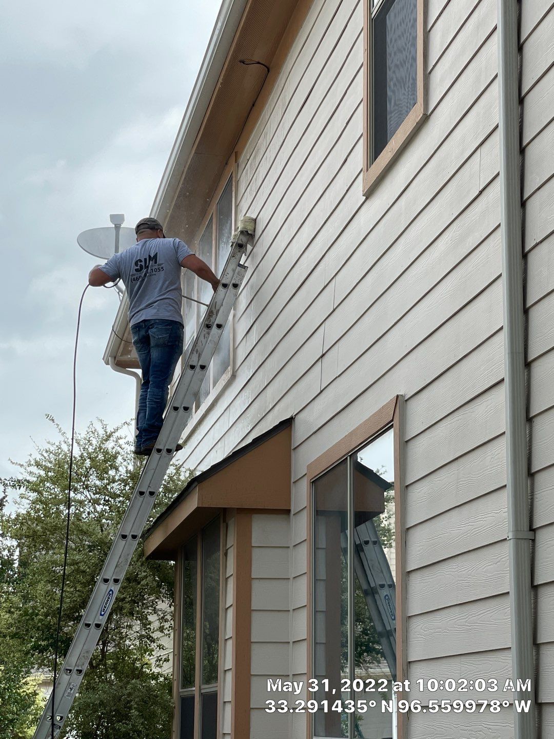 Whole Home Remodel by SLM General Contractors & Roofing
