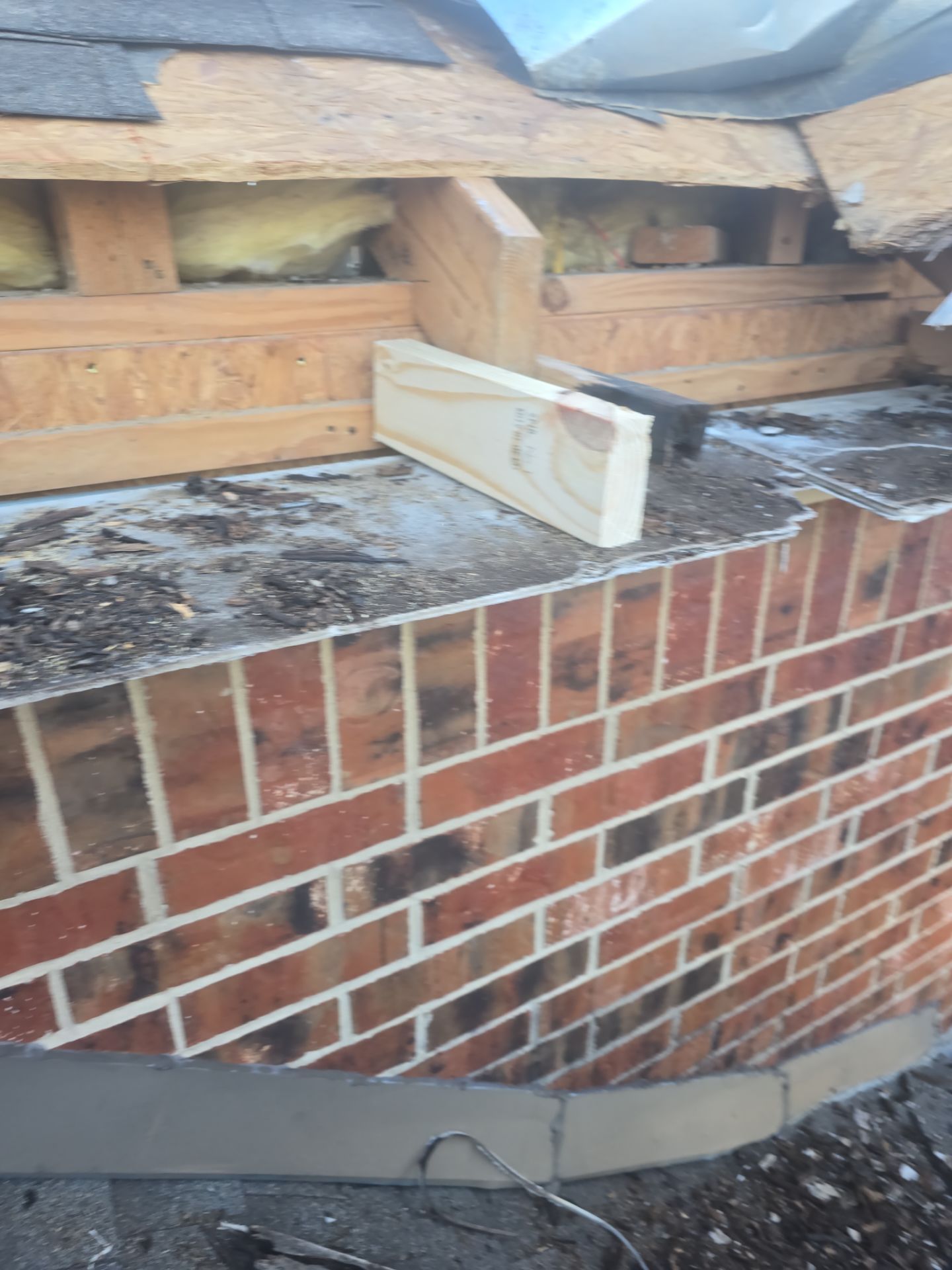 Roof Repair Friendswood by Roof Repair Services LLC