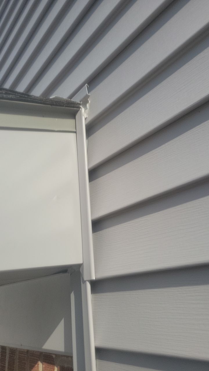Siding Replacement using CertainTeed Restoration Classis D4 by 180 Contractors