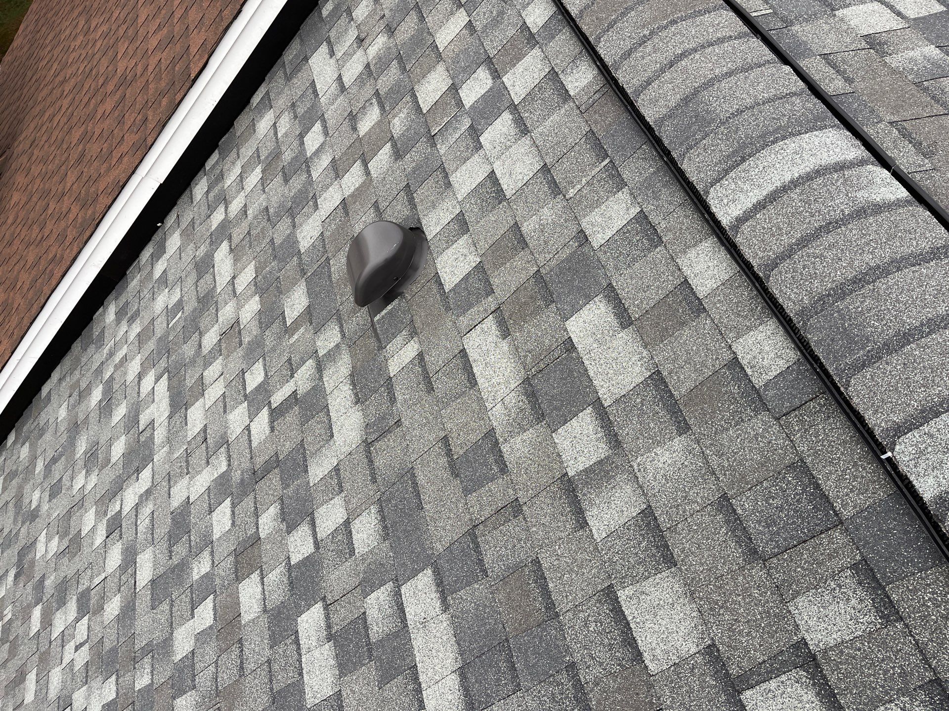 Alexandria: Residential Roof Replacement with CertainTeed Landmark Pro in Max Def Georgetown Gray by RM Banning, Inc.